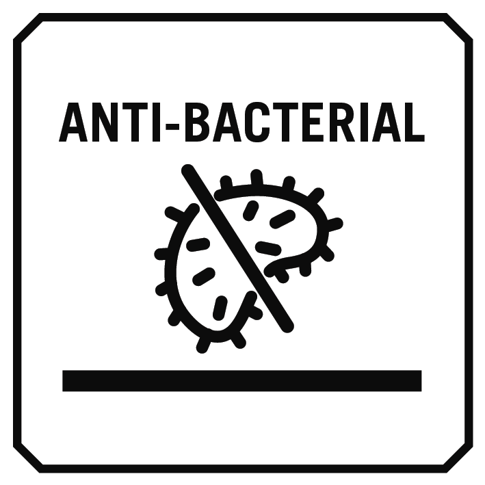 Antibacterieel
