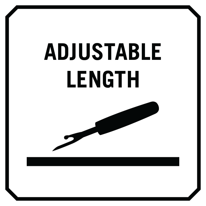 Adjustable Length