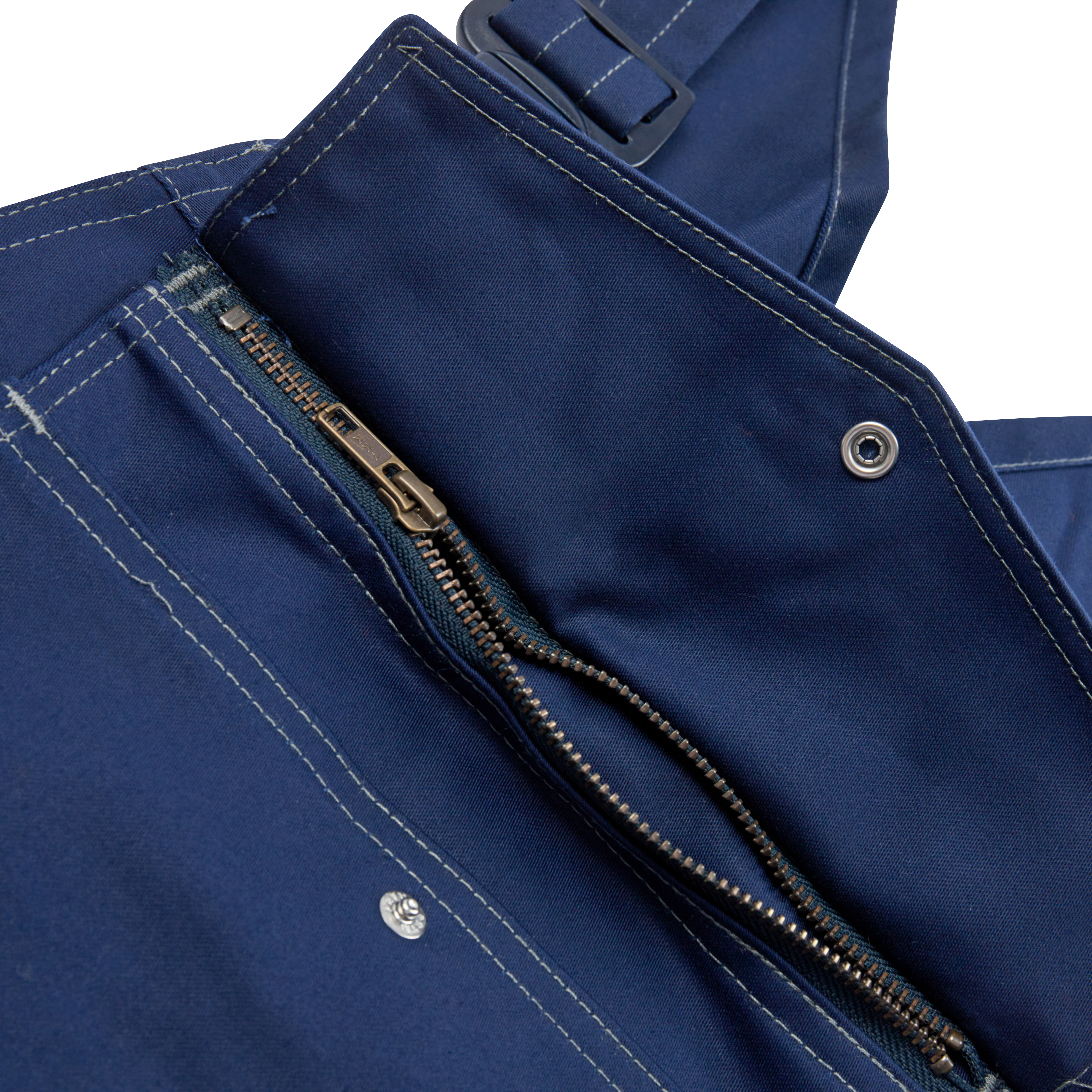 Engel Workwear Safety+ svejser overall - Marine [6] / K76