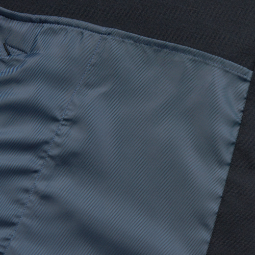 Extreme Flexibility Overshirt - Dark Navy