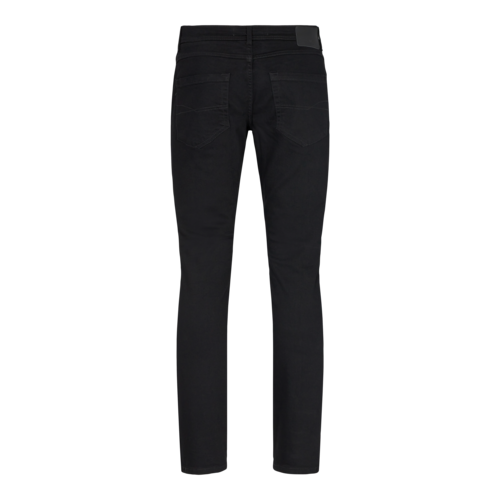 Super Stretch Jeans in Fitted Fit 