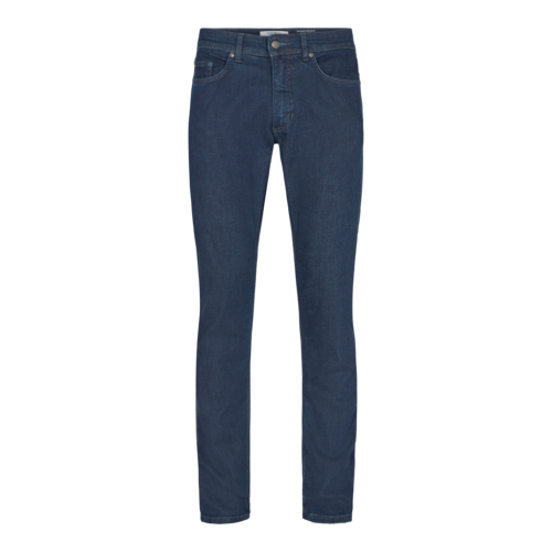 Super Stretch Jeans in Fitted Fit 