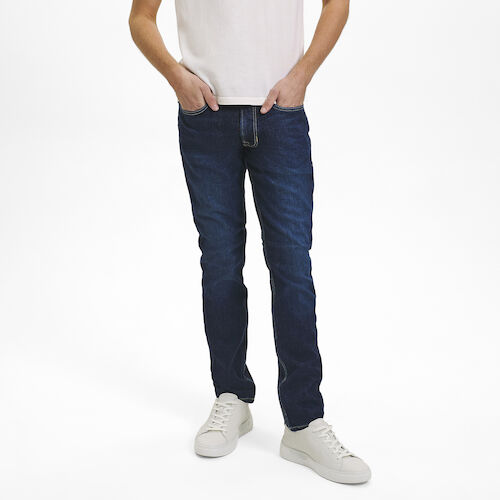 nyse slot orientering Jeans til mænd | Køb stretch jeans til mænd fra SUNWILL her