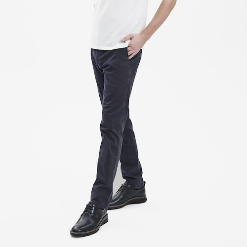 Extreme Flexibility Trousers in Slim Fit