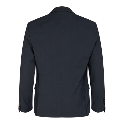 Blazer i Modern Fit - Navy