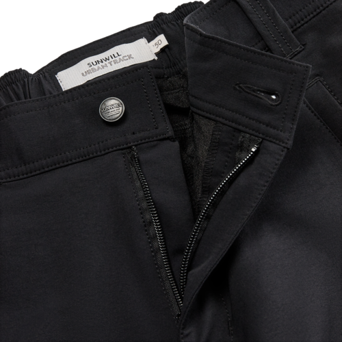 Urban Track Cargo trousers - Black 