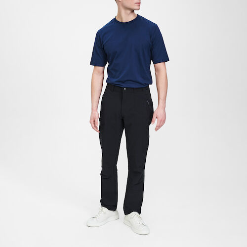 Urban Track Cargo trousers - Black 