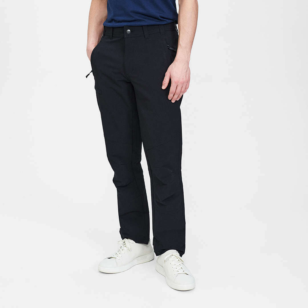 Urban Track Cargo trousers - Black 