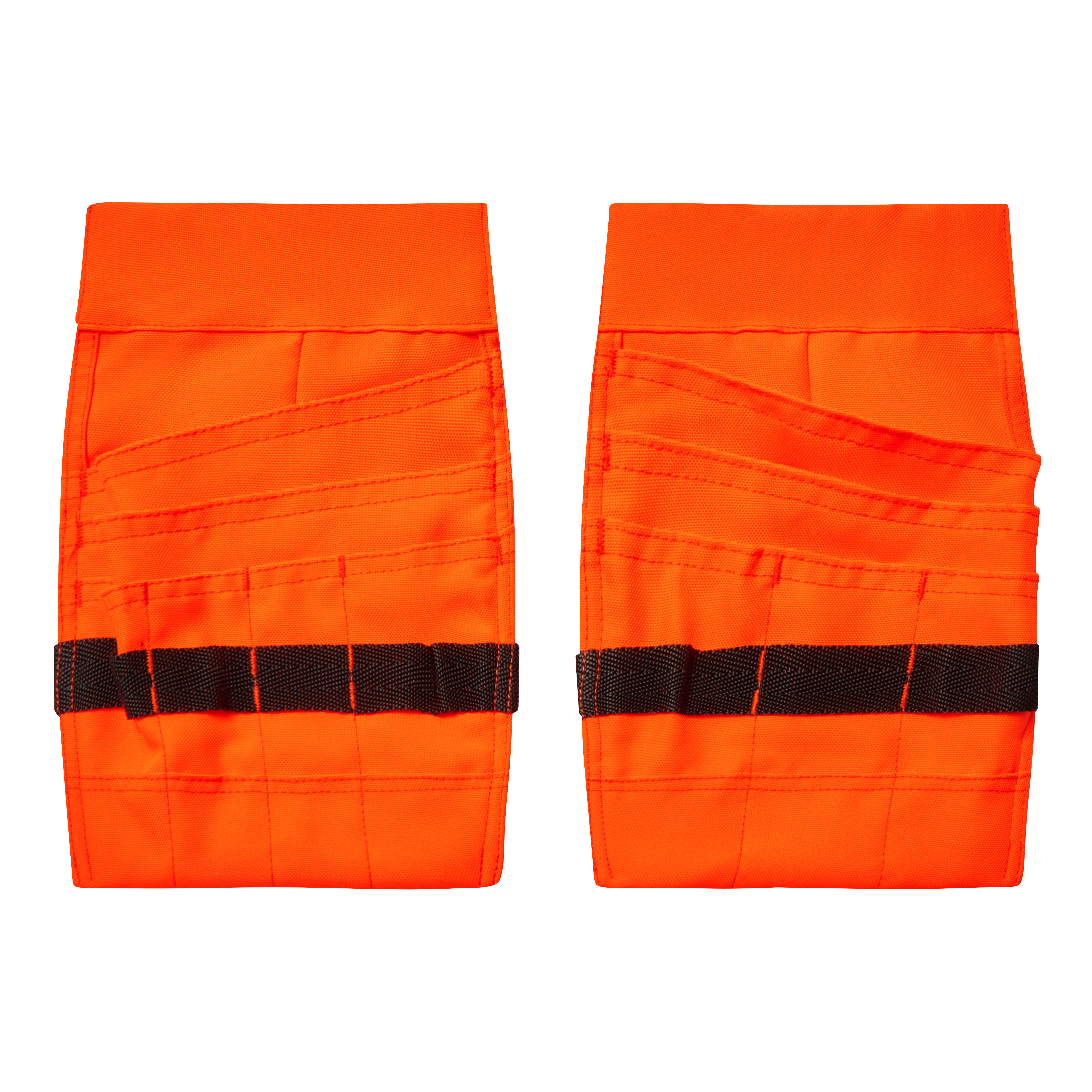 Engel Workwear Hængelommer - Hi-vis Orange [10] / One size