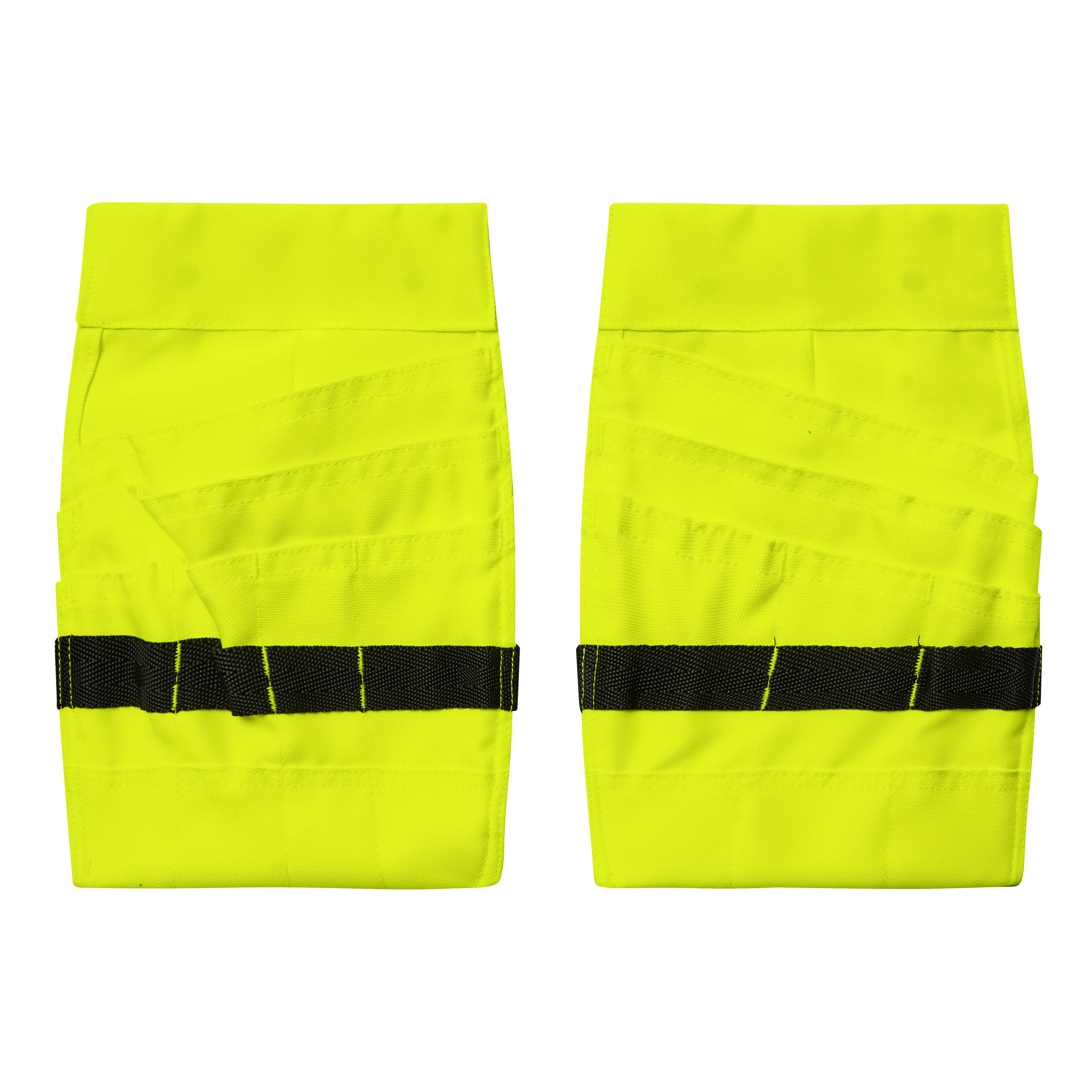 Engel Workwear Hængelommer - Gul [38] / One size