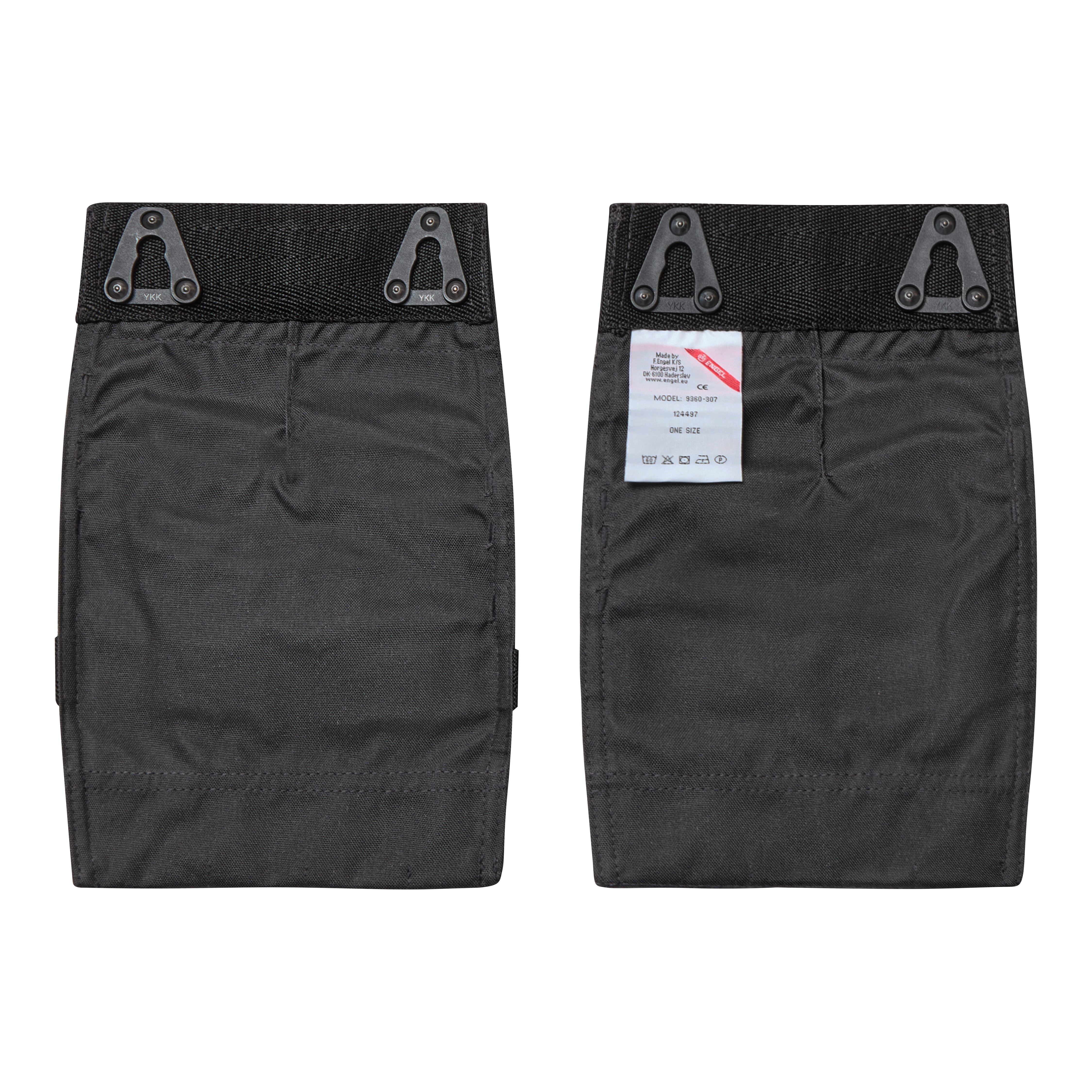 Engel Workwear Hængelommer - Antrazitgrå [79] / One size