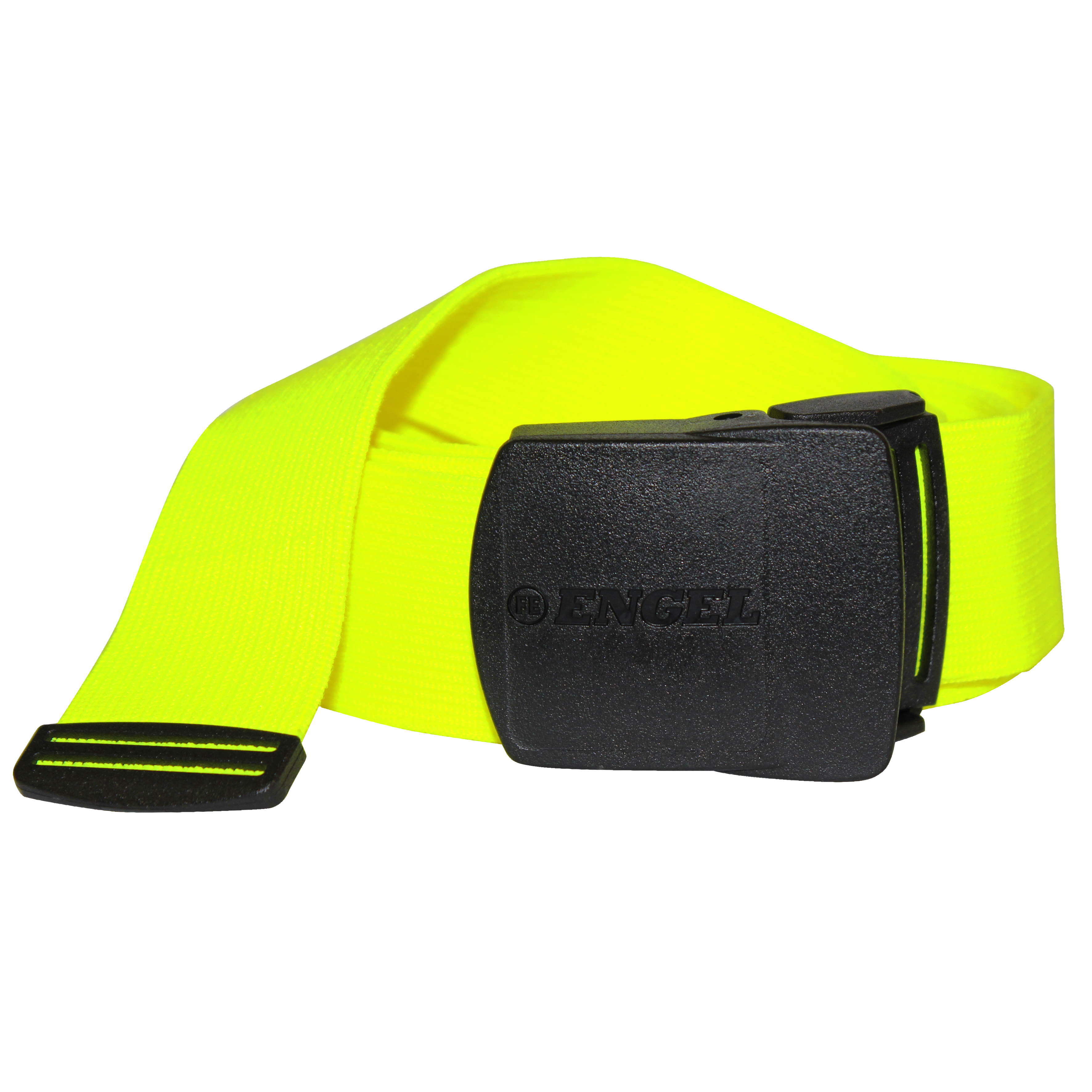 Engel Workwear Bælte - Gul [38] / 100