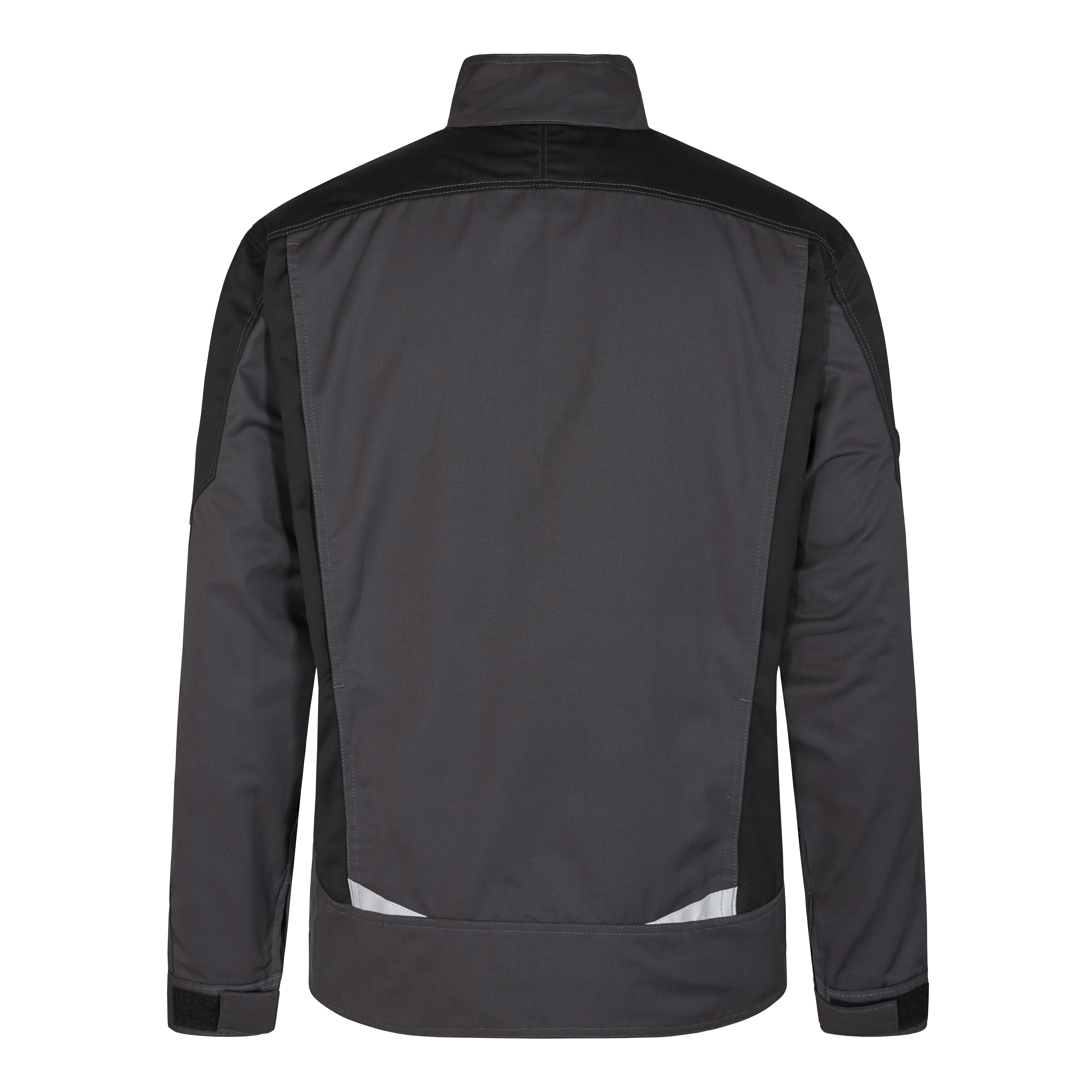 Engel Workwear Galaxy Light arbejdsjakke - Antrazitgrå/Sort [7920] / XS