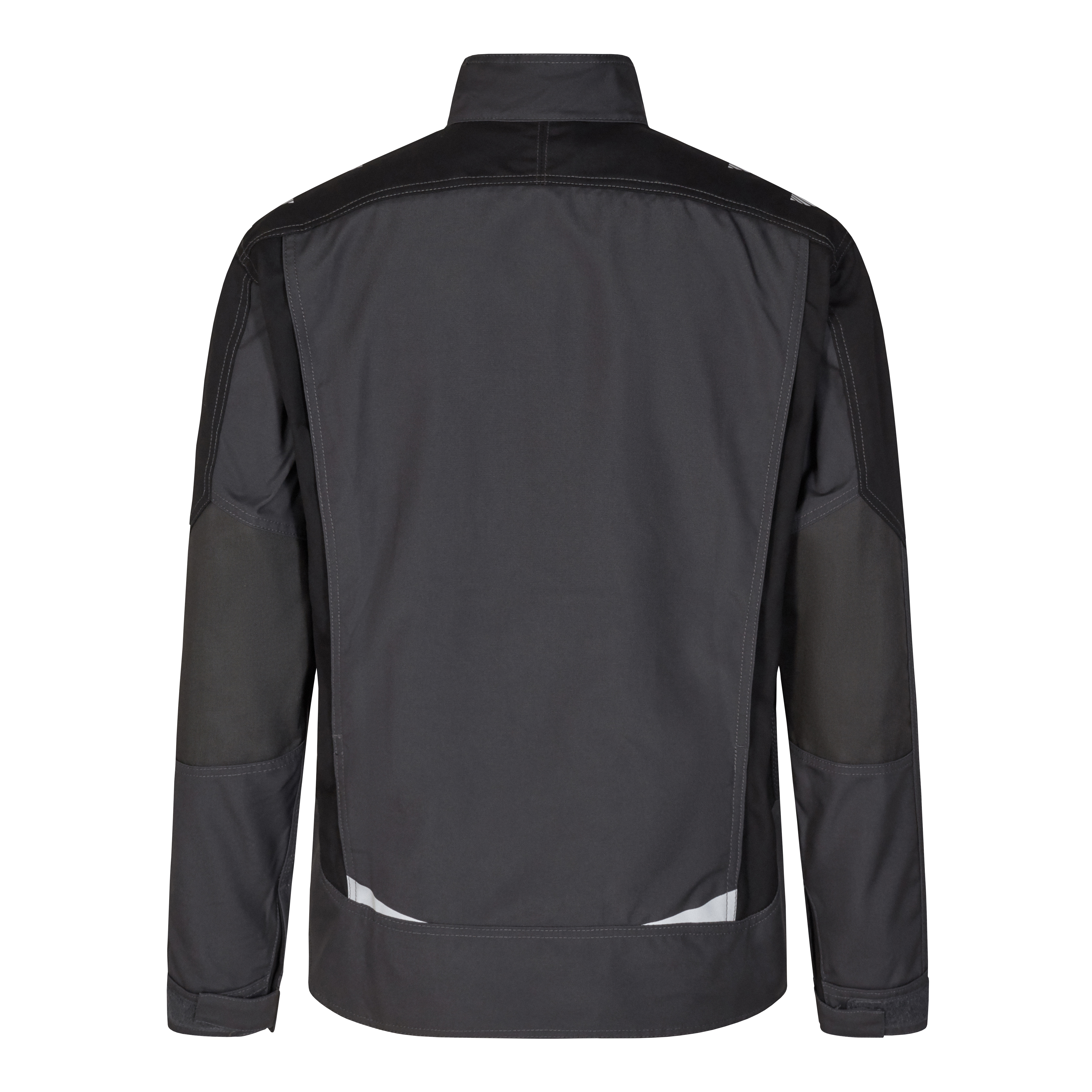 Engel Workwear Galaxy arbejdsjakke - Antrazitgrå/Sort [7920] / XS