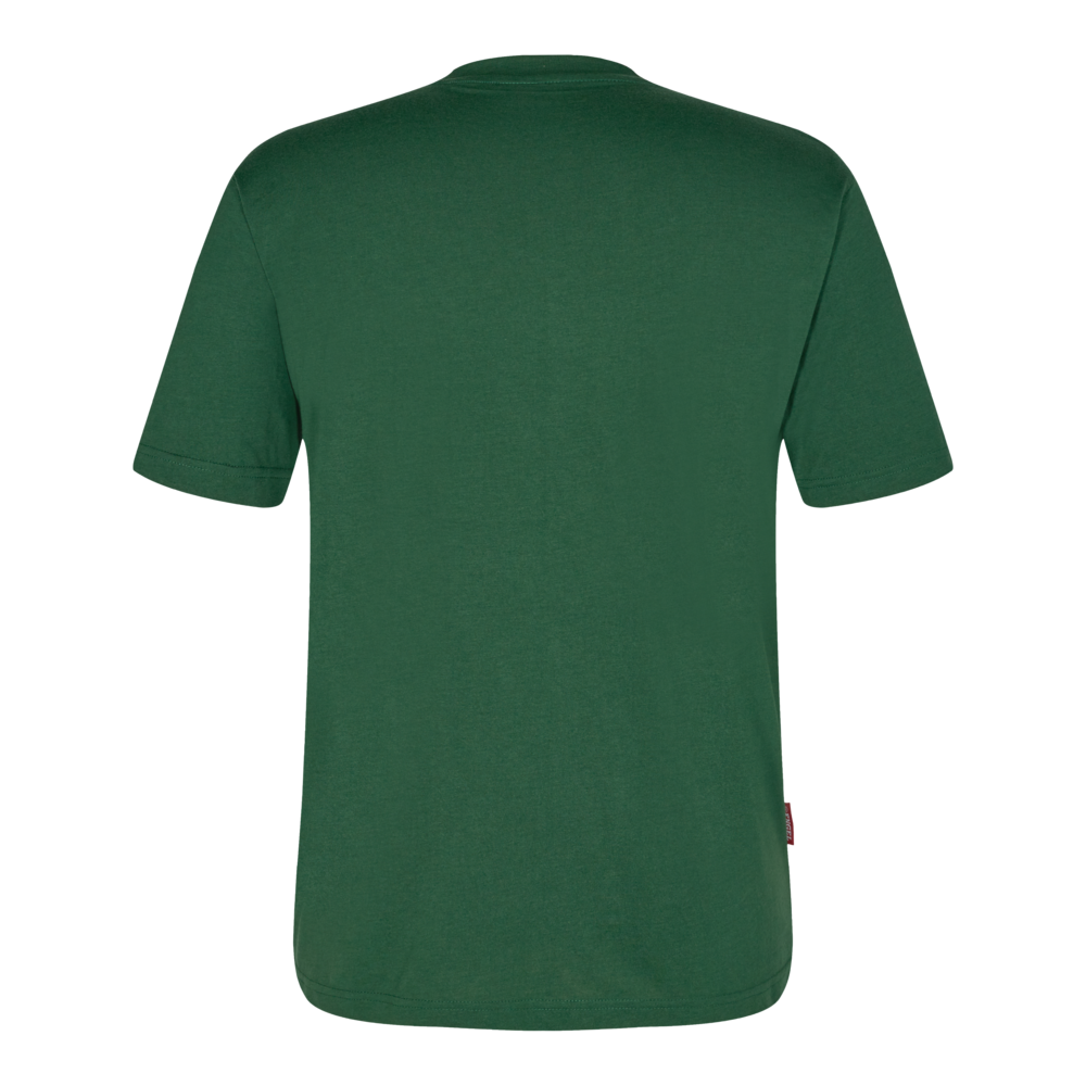 EXTEND T-Shirt – Grün (Rücken)