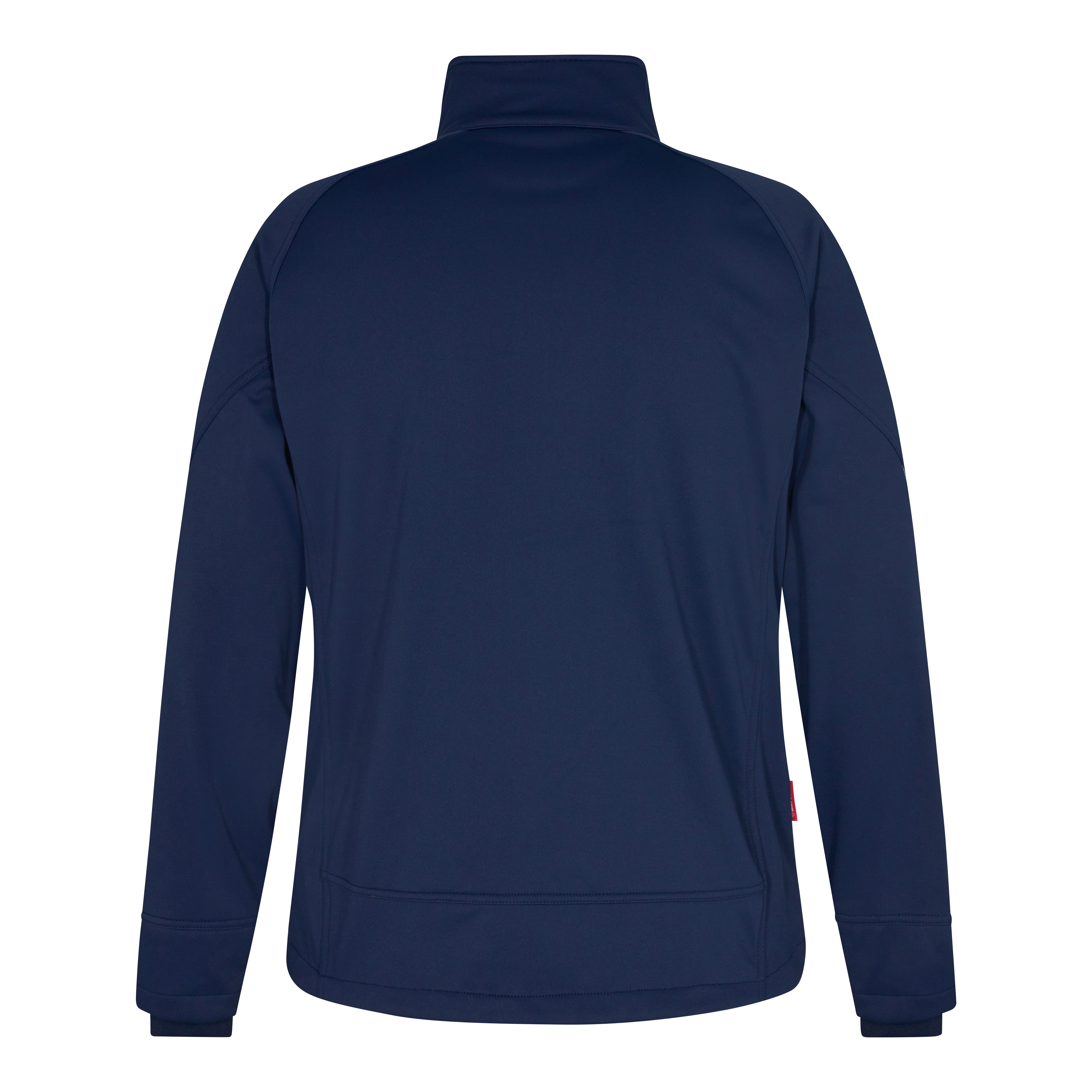 Engel Workwear Extend softshelljakke - Blue Ink [165] / XS