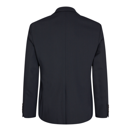 Traveller Herrenblazer in Regular Fit - Dark Navy