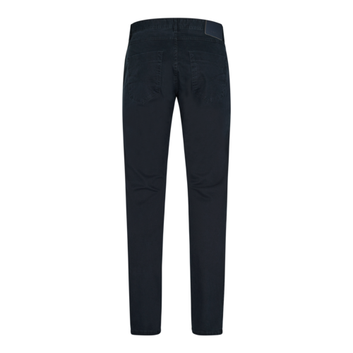 Casual Extreme Flexibility 5-Taschen Hose - Dark Navy