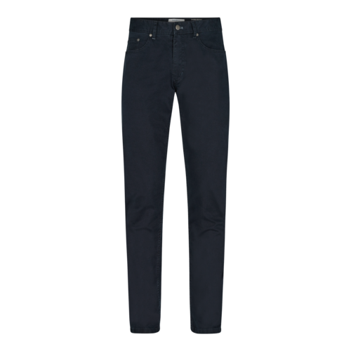 Casual Extreme Flexibility 5-Taschen Hose - Dark Navy