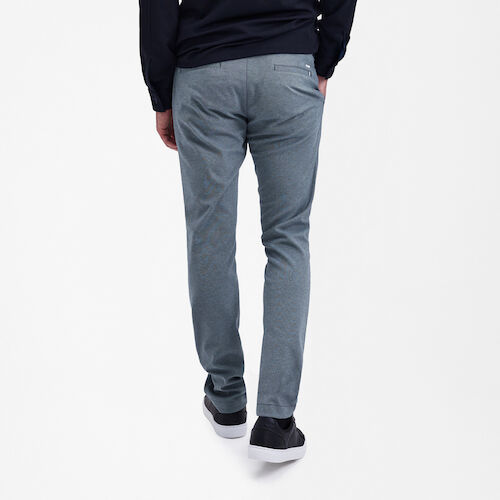 Extreme Flexibility Chinos - Slim - Indigo