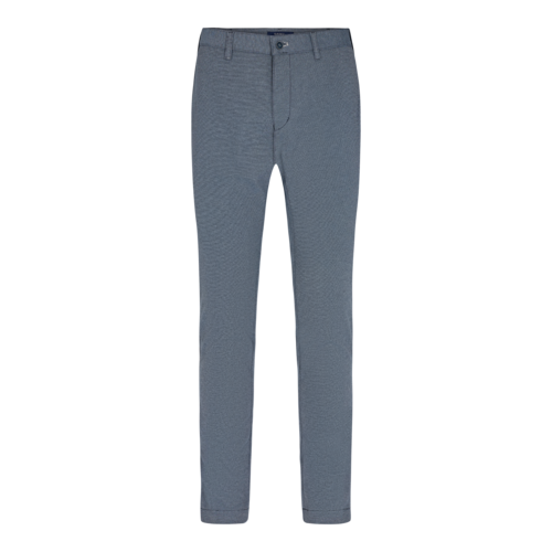 Extreme Flexibility Chinos - Slim - Indigo