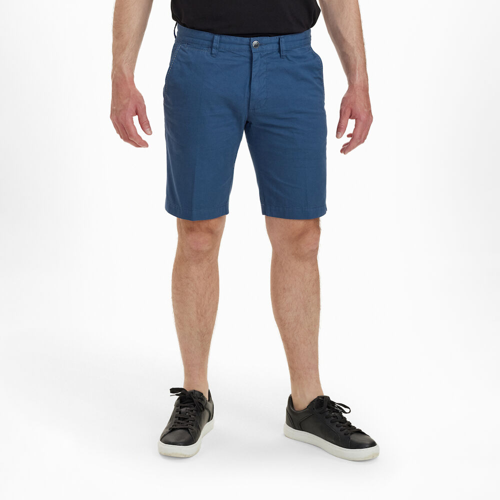 Shorts - Dark blue