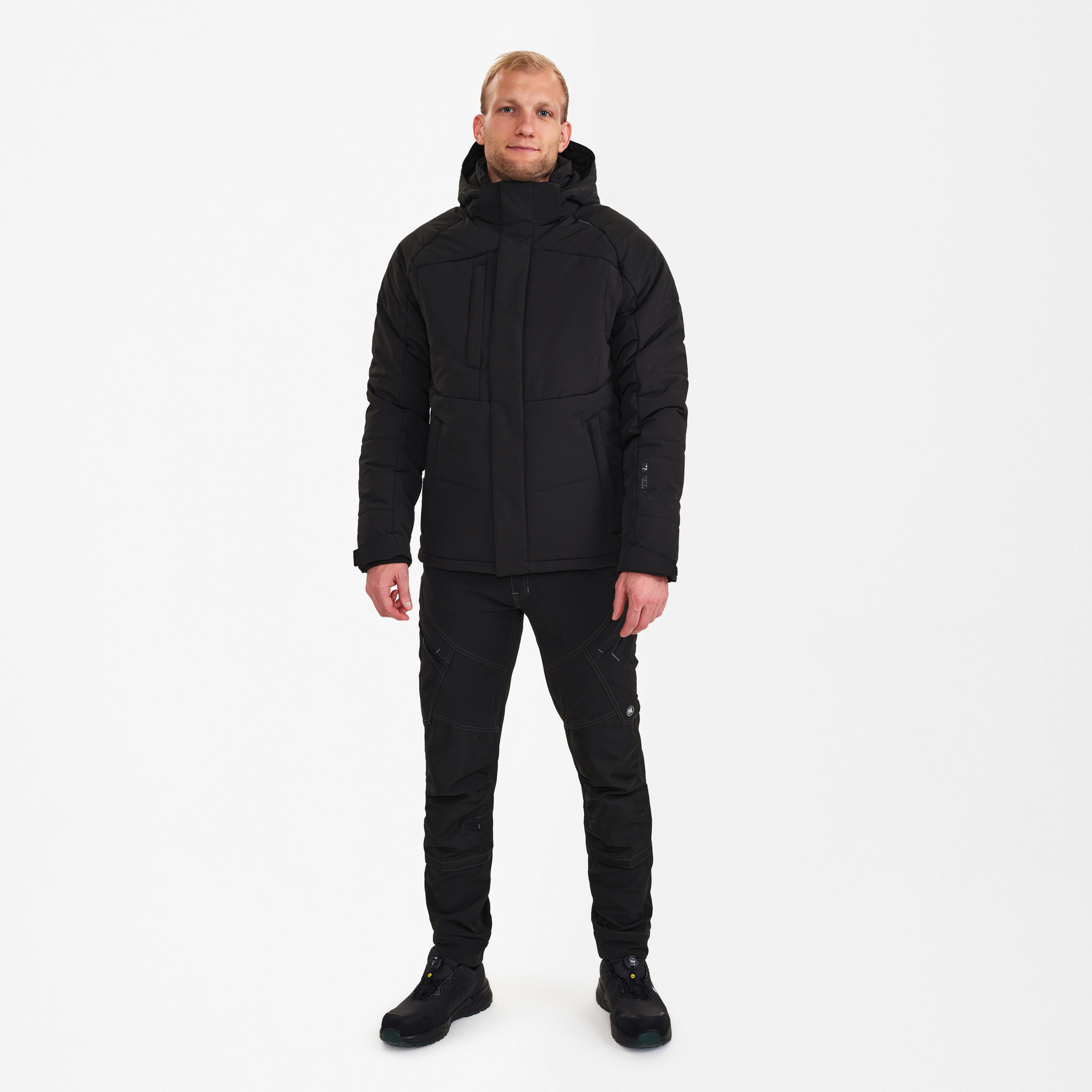 X-treme pilotjakke