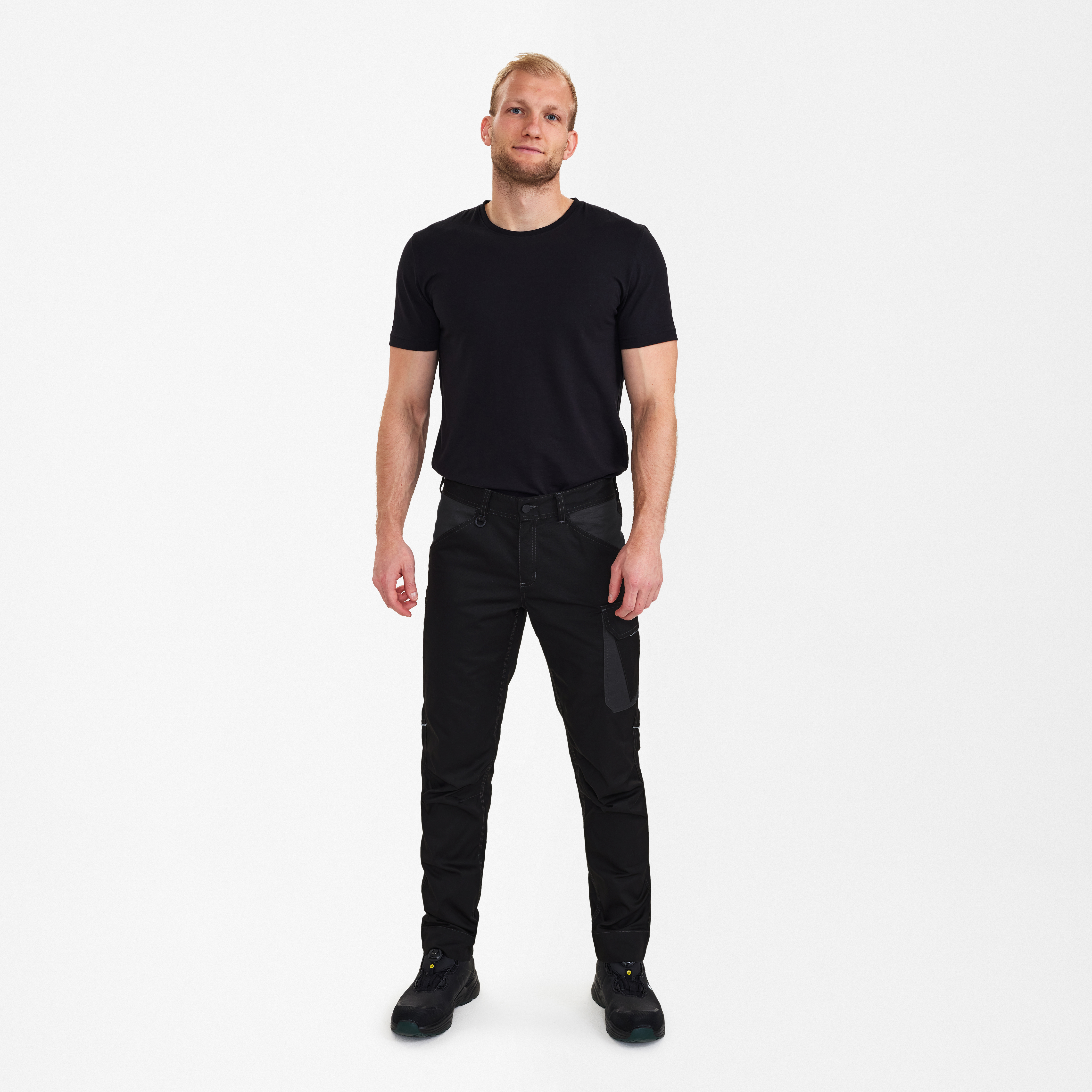 Venture arbejdsbukser