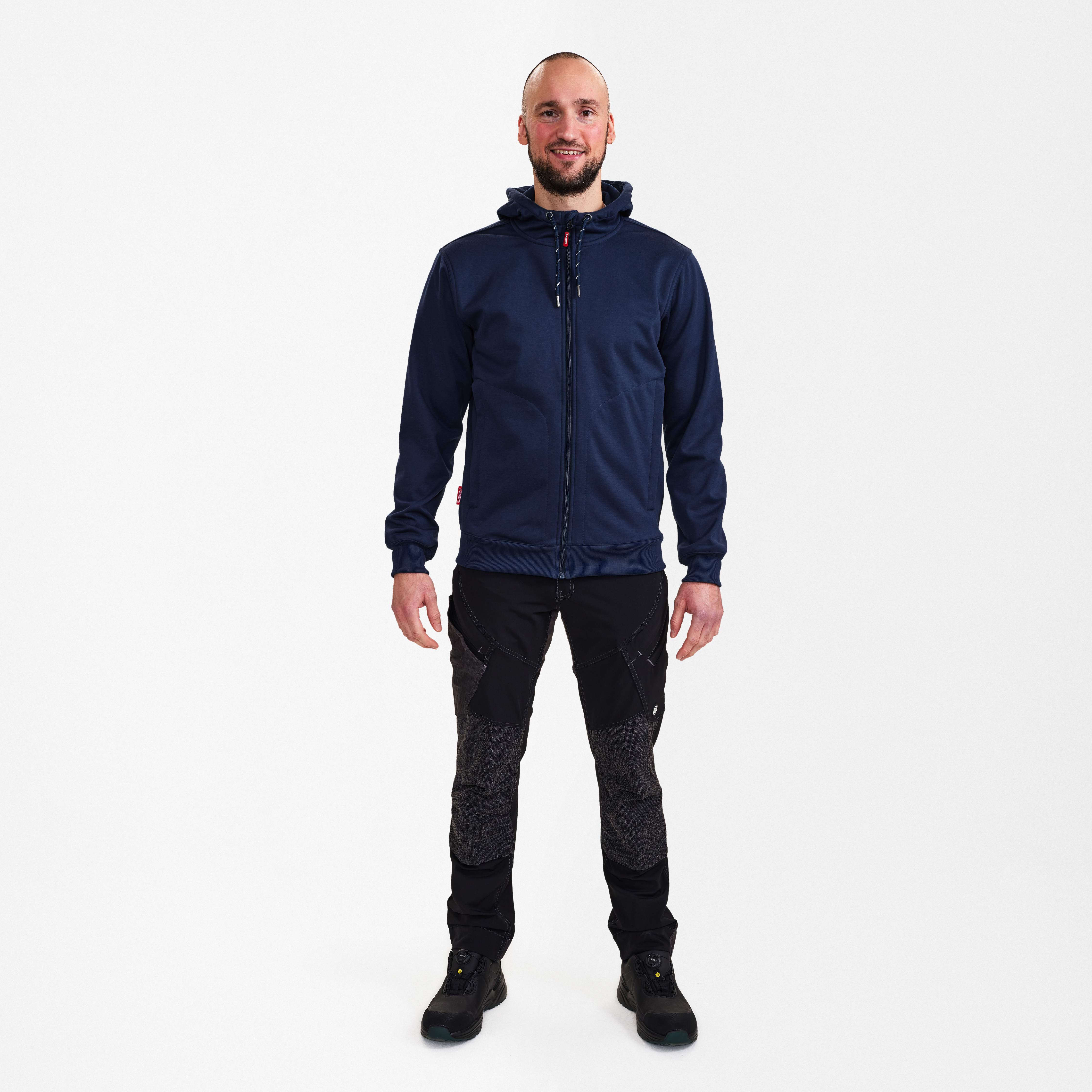 Extend Allwetter-Cardigan