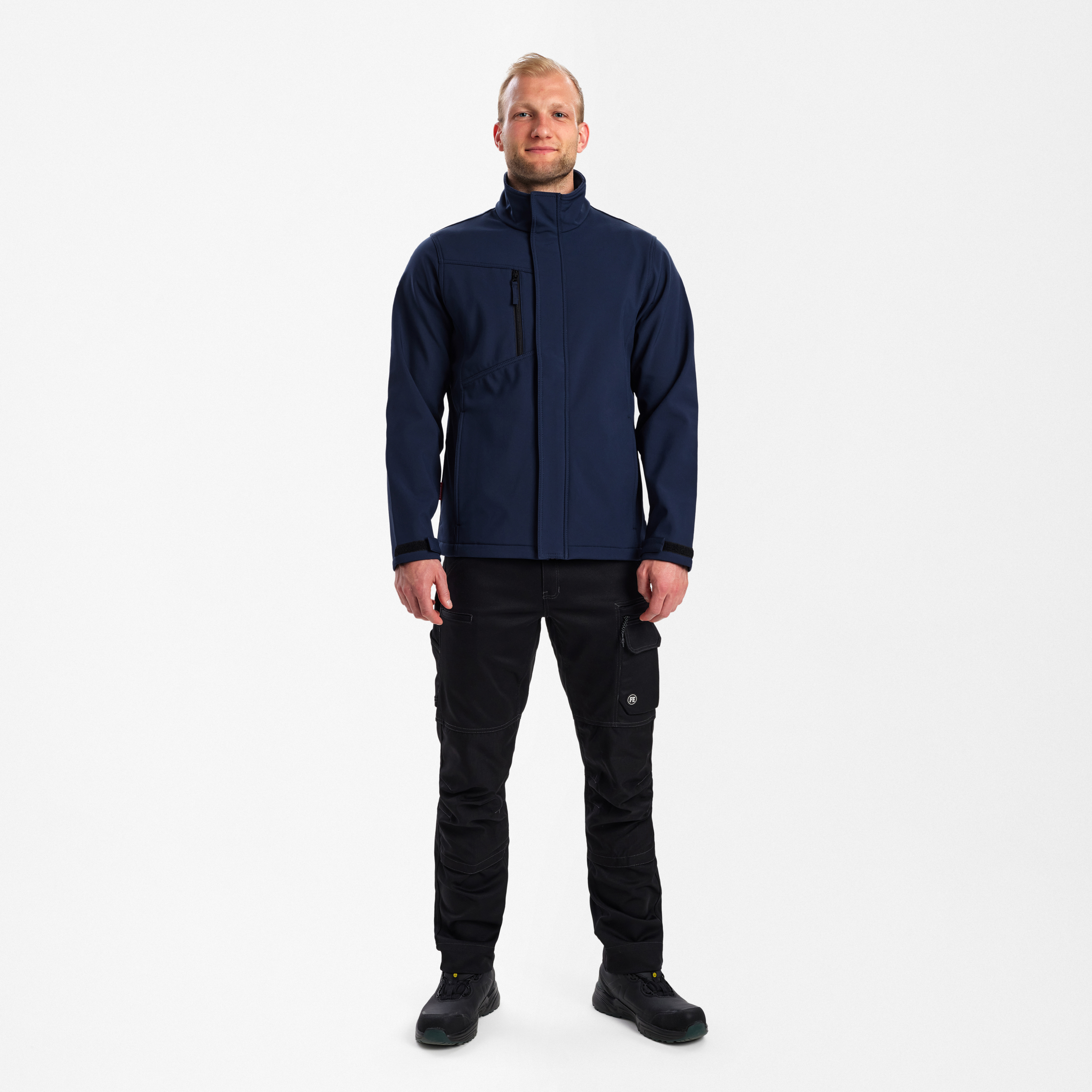 Extend Softshelljacke
