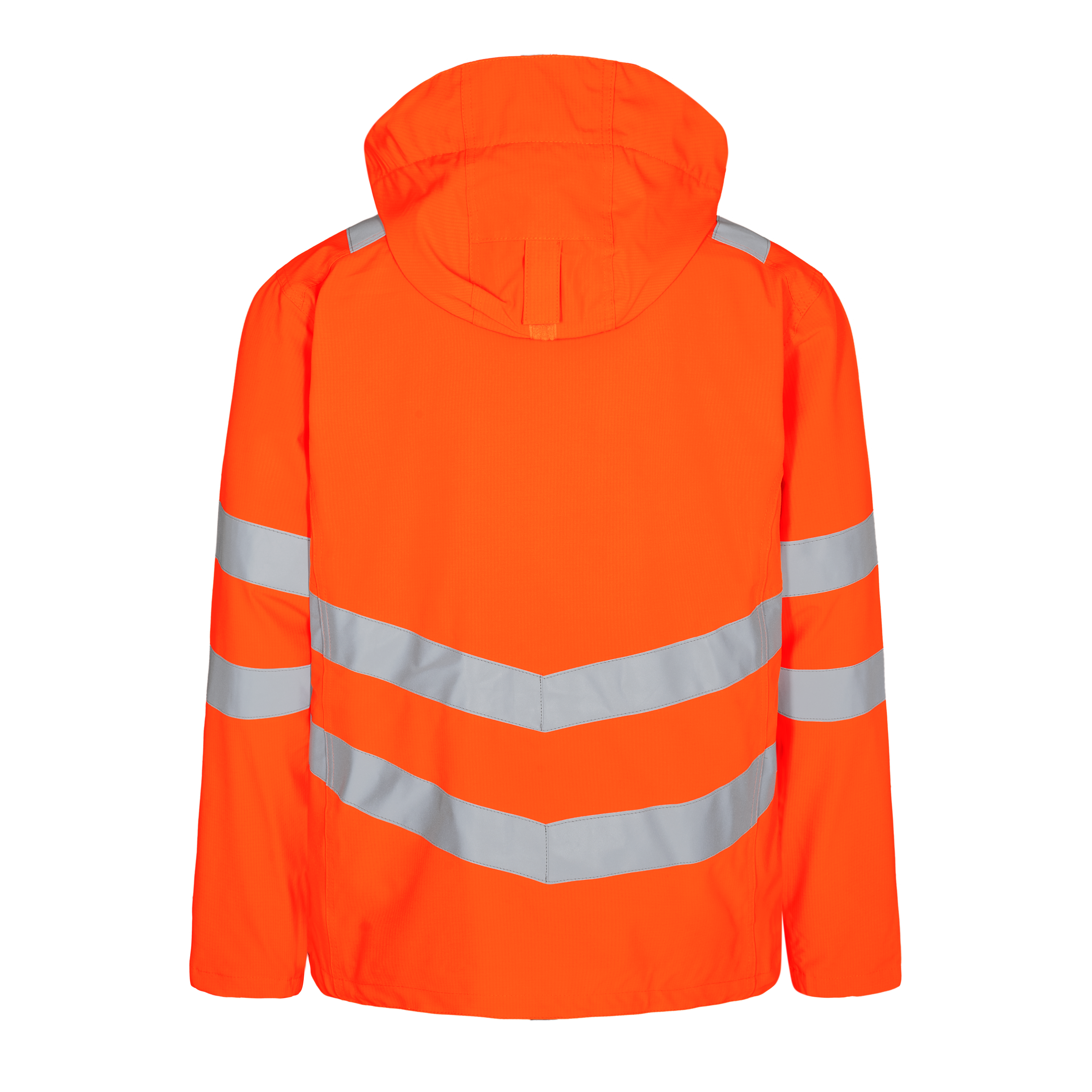 Engel Workwear Safety skaljakke - Hi-vis Orange [10] / XS