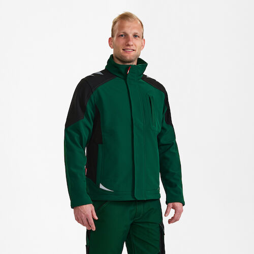 Goldbergh Galaxy ski-jas met donsvulling en ceintuur • Donkerbruin • de Bijenkorf
