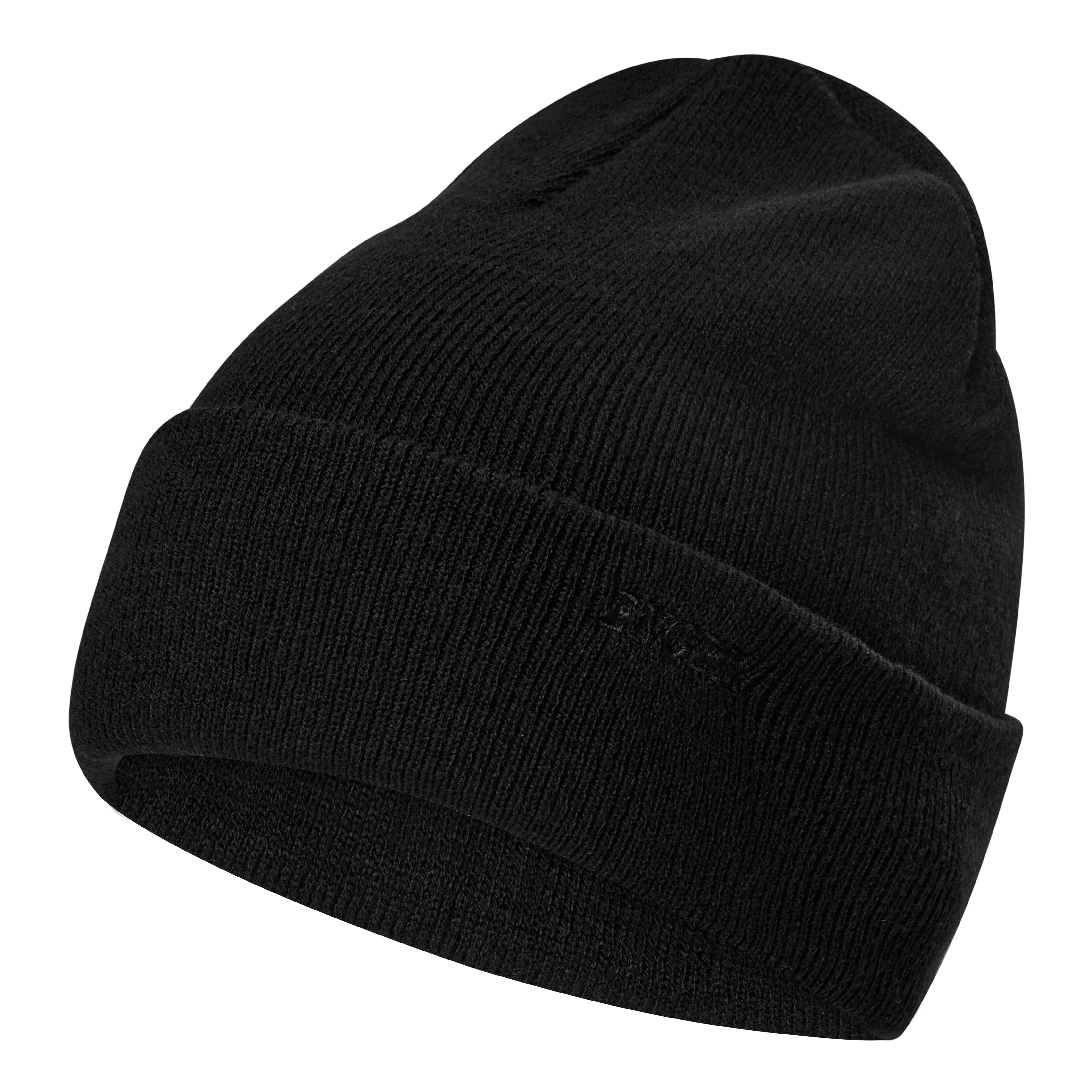 Engel Workwear Strikhue - Sort [20] / One size