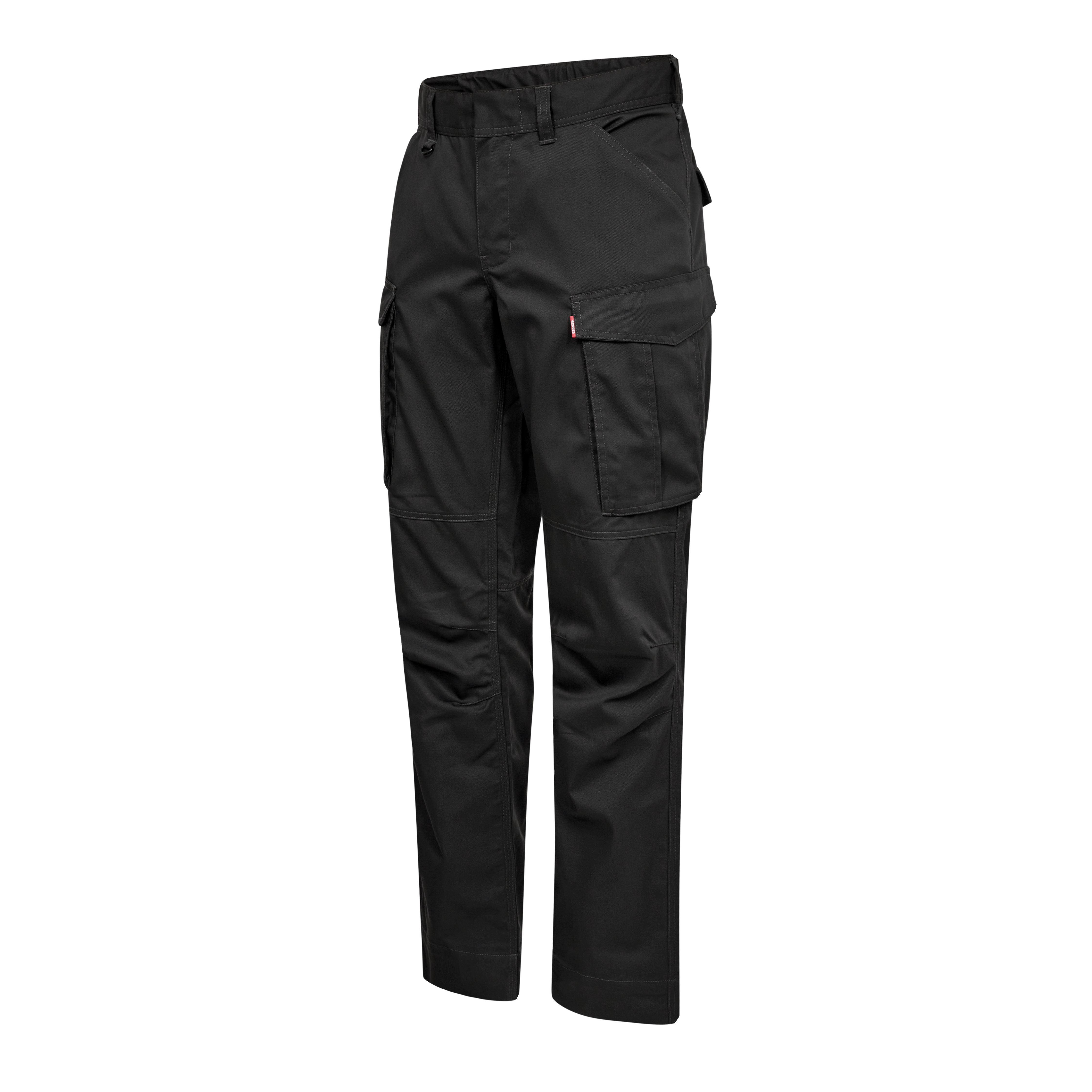 Engel Workwear Extend servicebukser - Antrazitgrå [79] / K80
