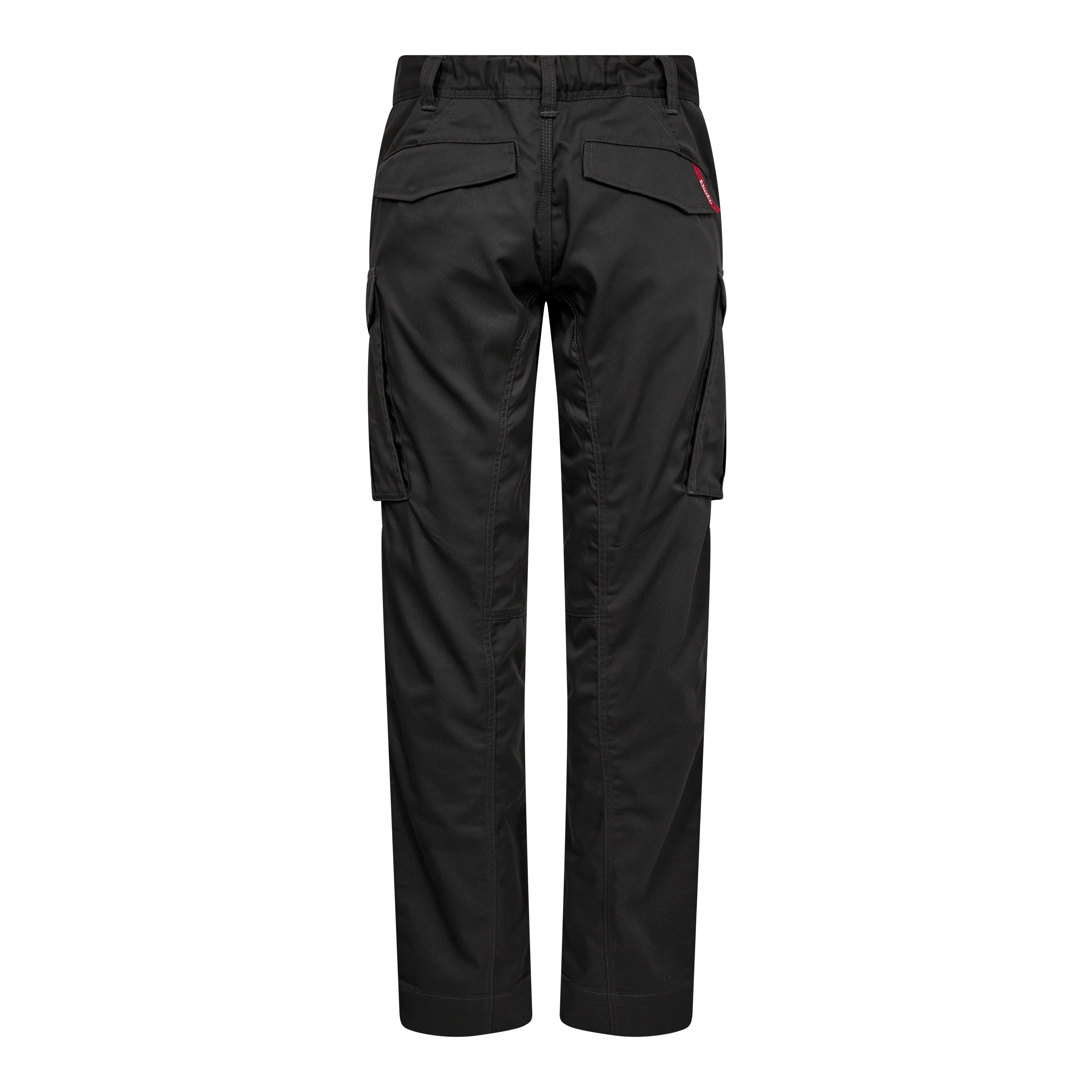 Engel Workwear Extend servicebukser - Antrazitgrå [79] / K80