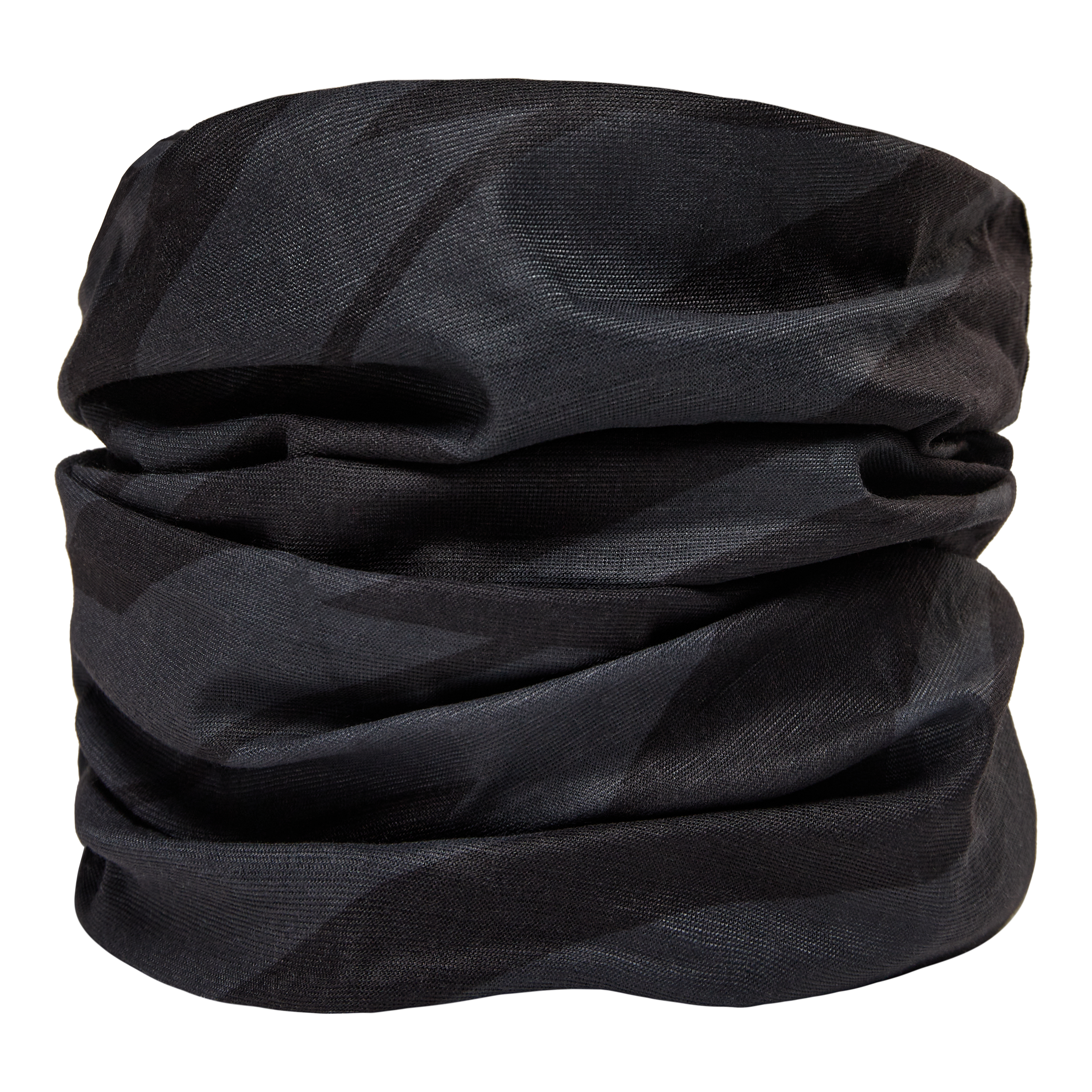 Engel Workwear Halsvarmer - Sort [20] / One size