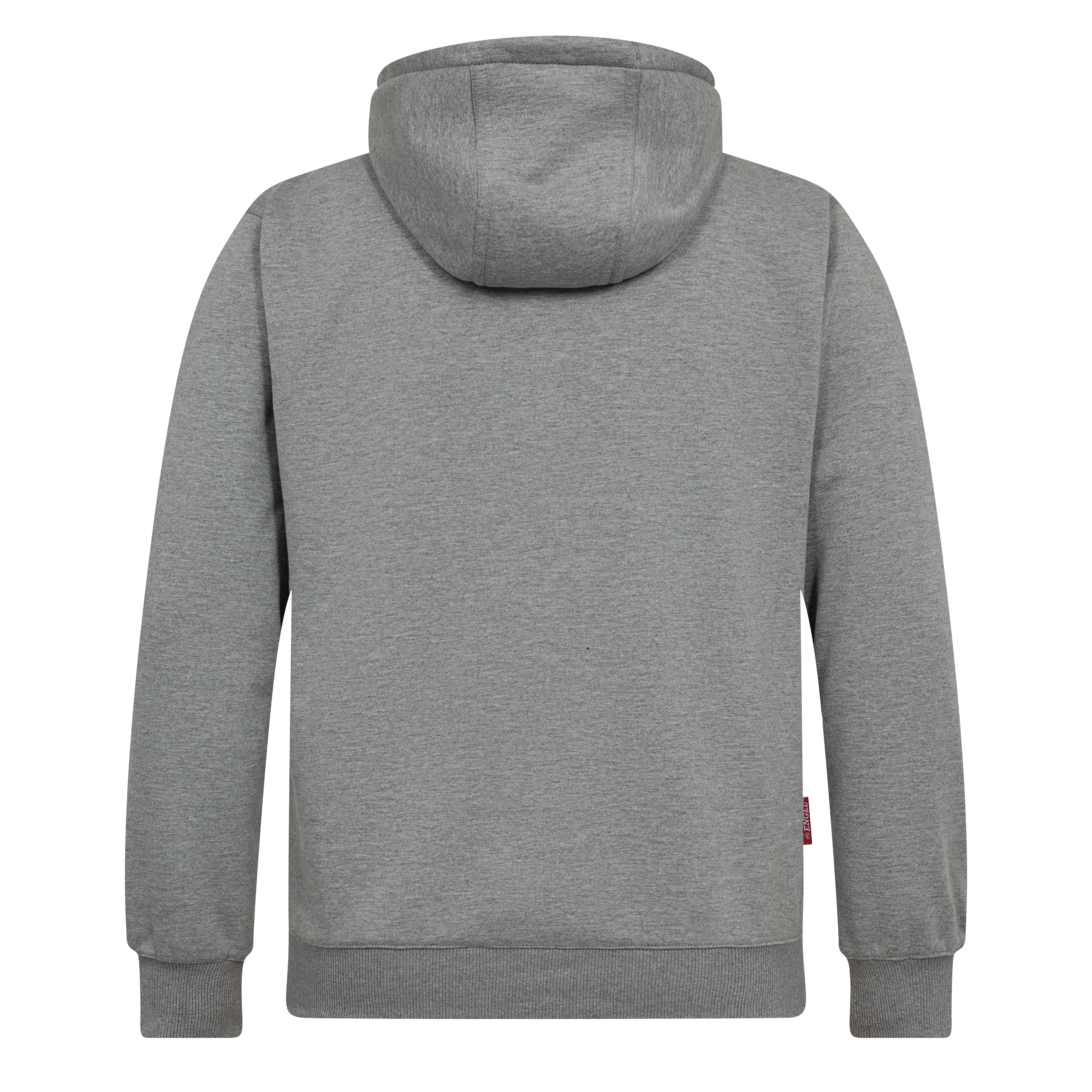 Engel Workwear Extend All Weather Cardigan - Gråmelange [78] / XS