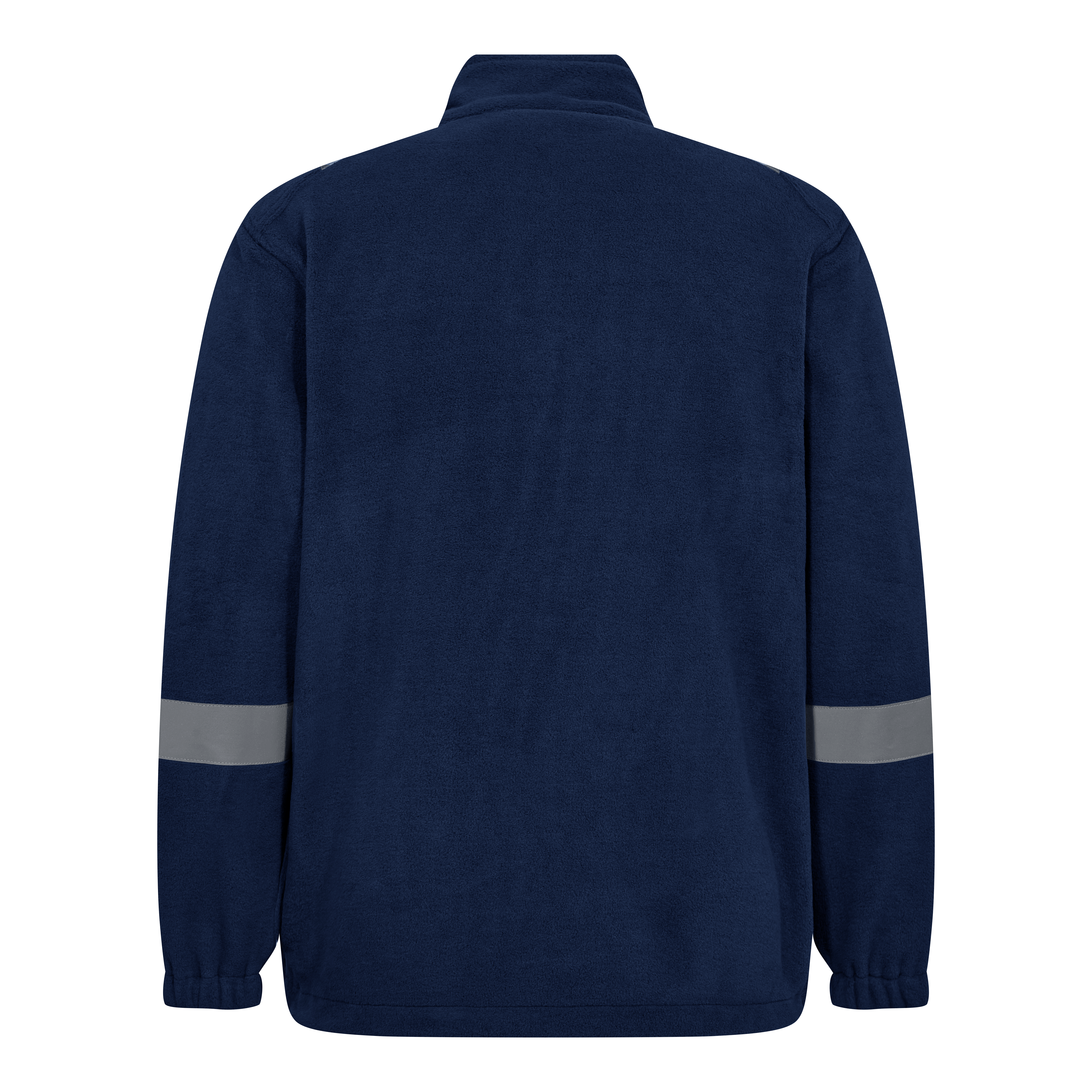 Engel Workwear Safety+ fleecejakke - Blue Ink [165] / XS