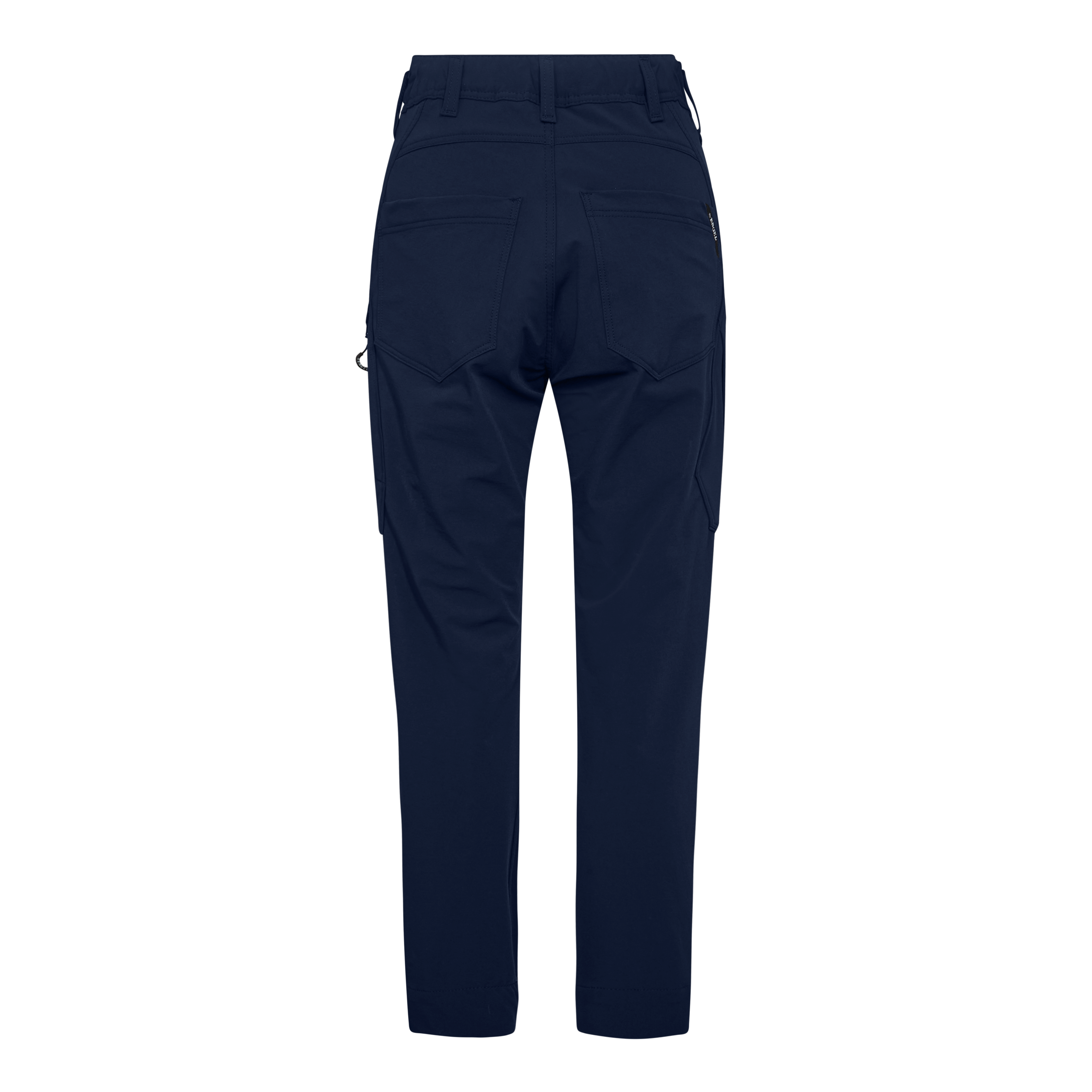 Engel Workwear X-treme dame servicebukser med 4-vejs stræk - Blue Ink [165] / 34