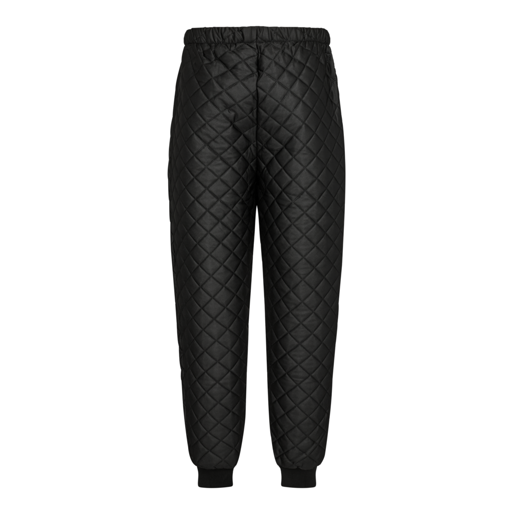 EXTEND Thermostepphose – Schwarz (Rücken)
