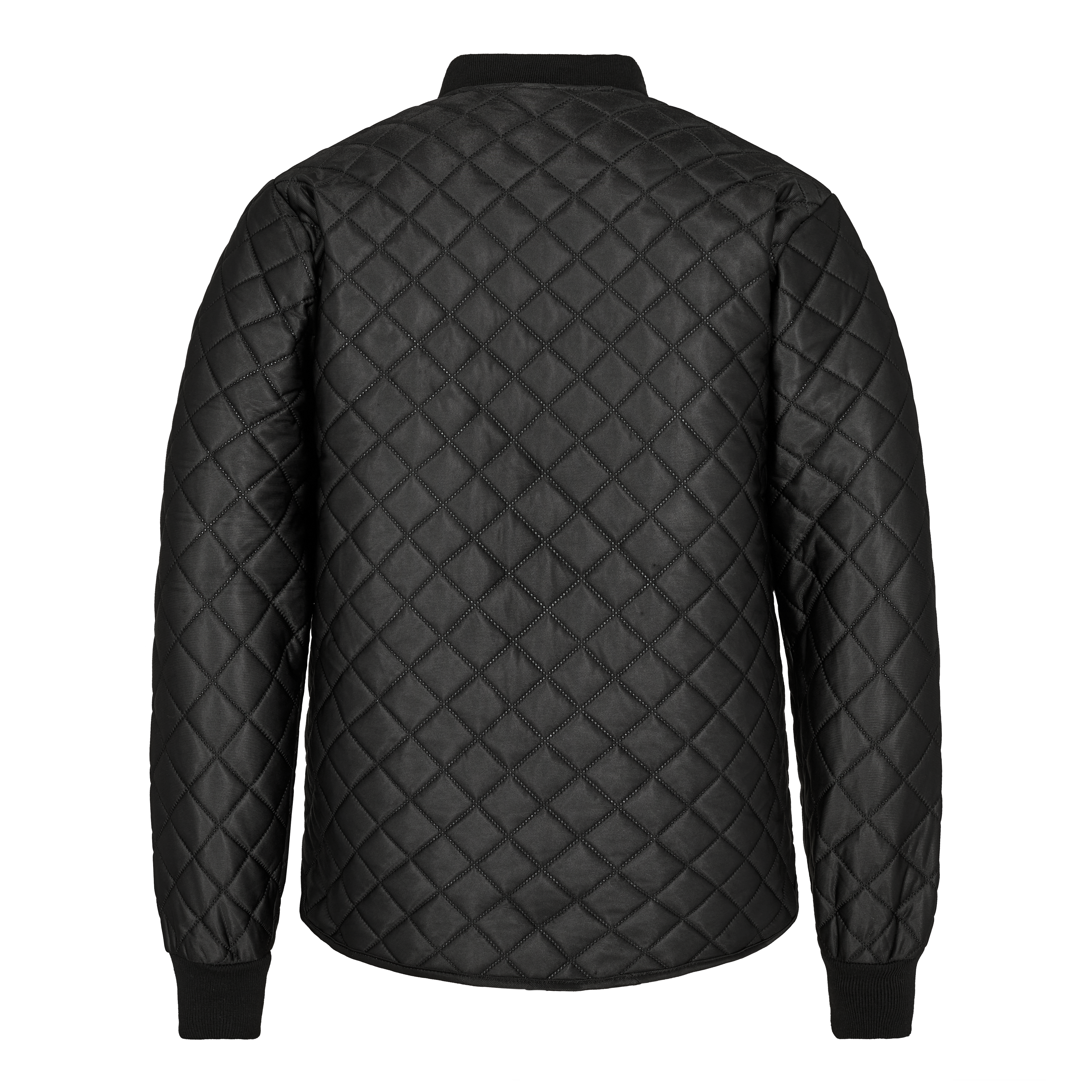Engel Workwear Extend termojakke - Sort [20] / XS