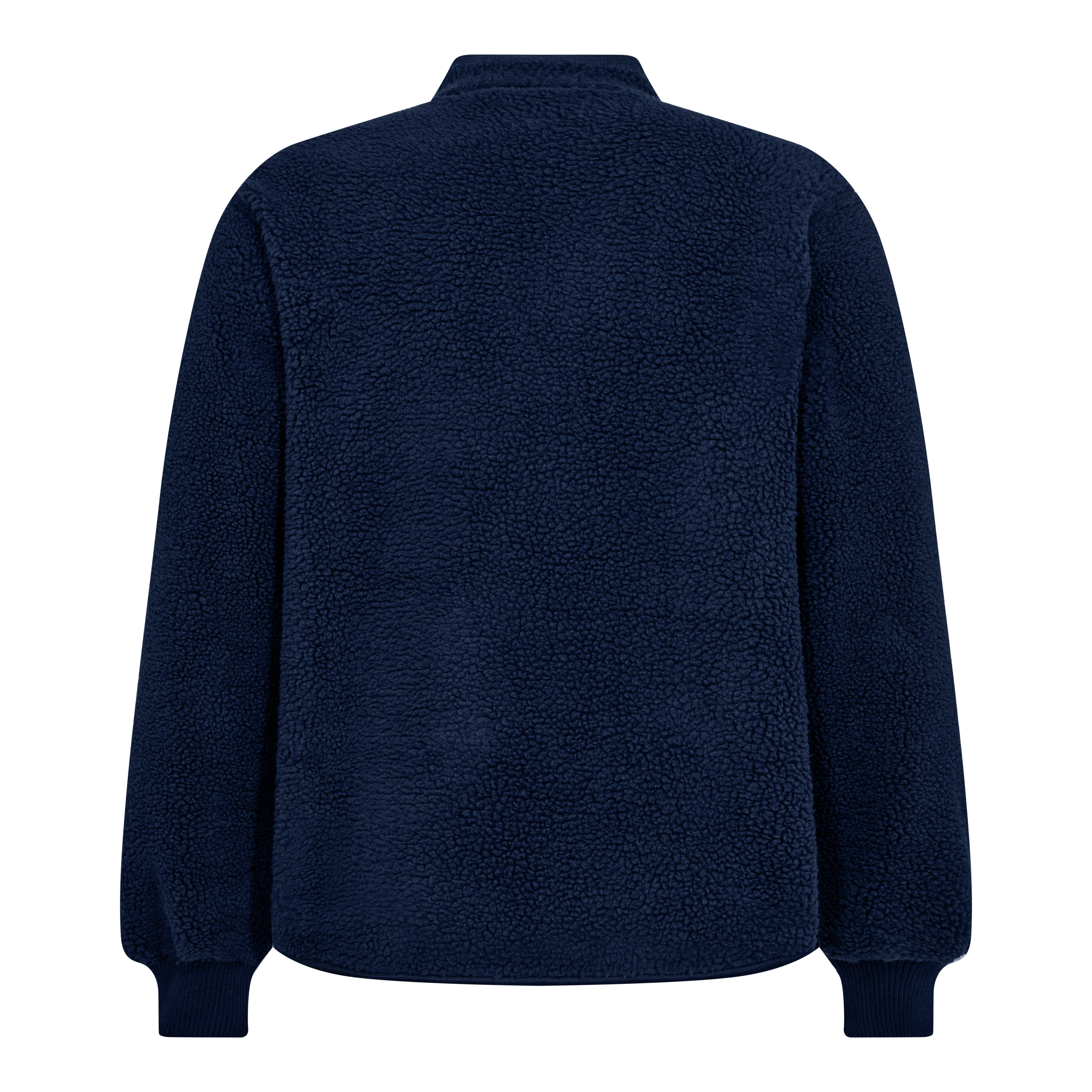 Engel Workwear Extend fiberjakke - Blue Ink [165] / XS