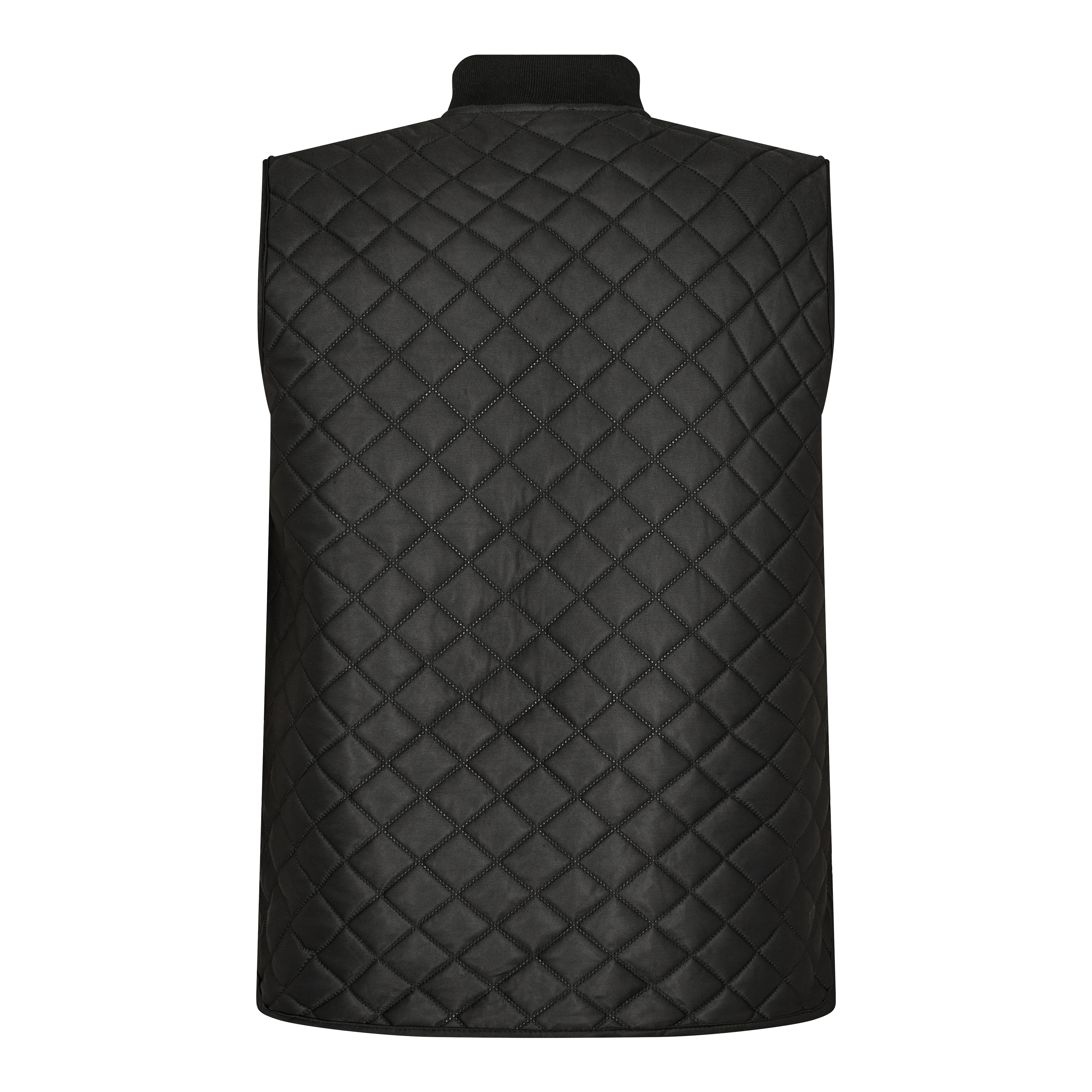 Engel Workwear Extend termovest - Sort [20] / XS