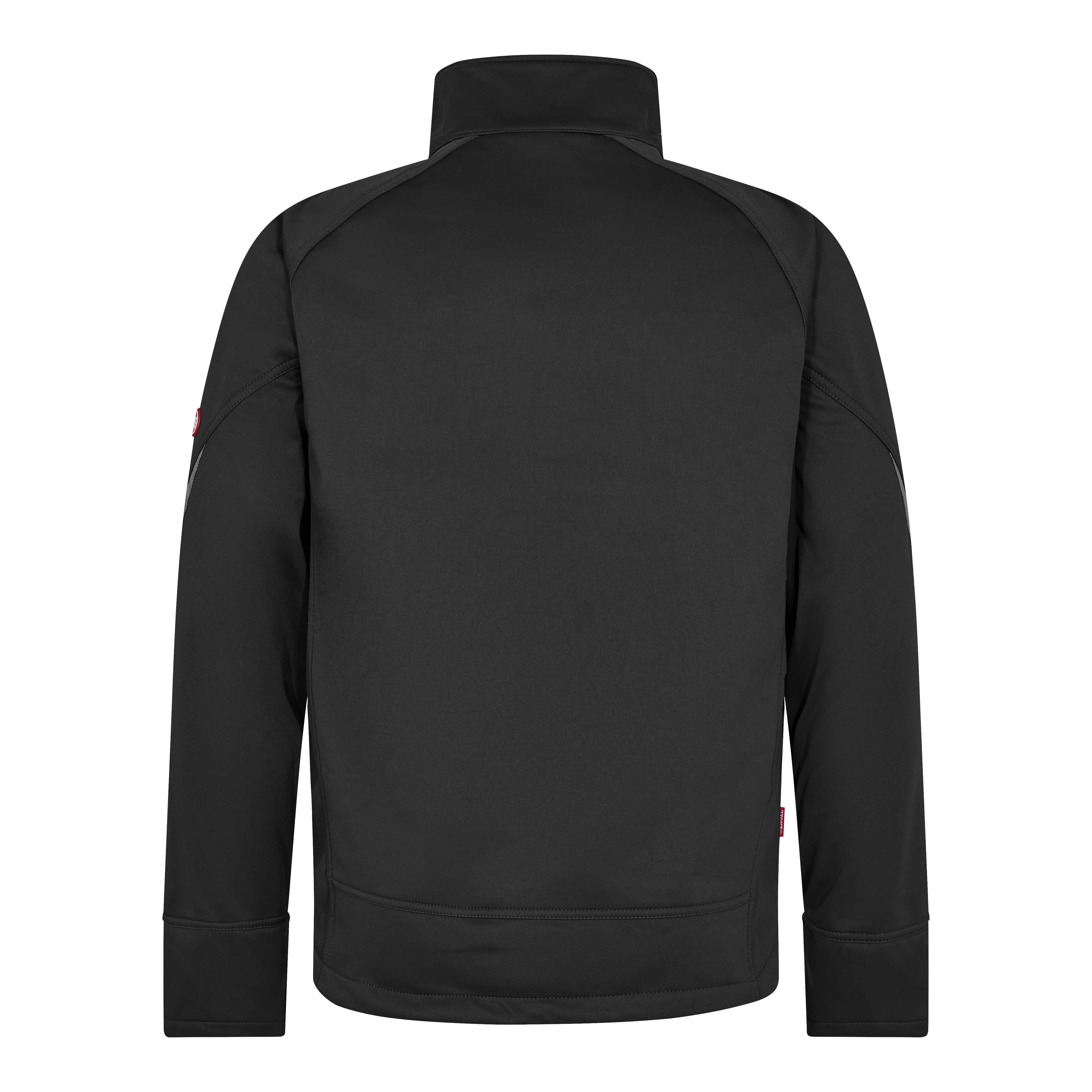 Engel Workwear Extend softshelljakke - Antrazitgrå [79] / XS