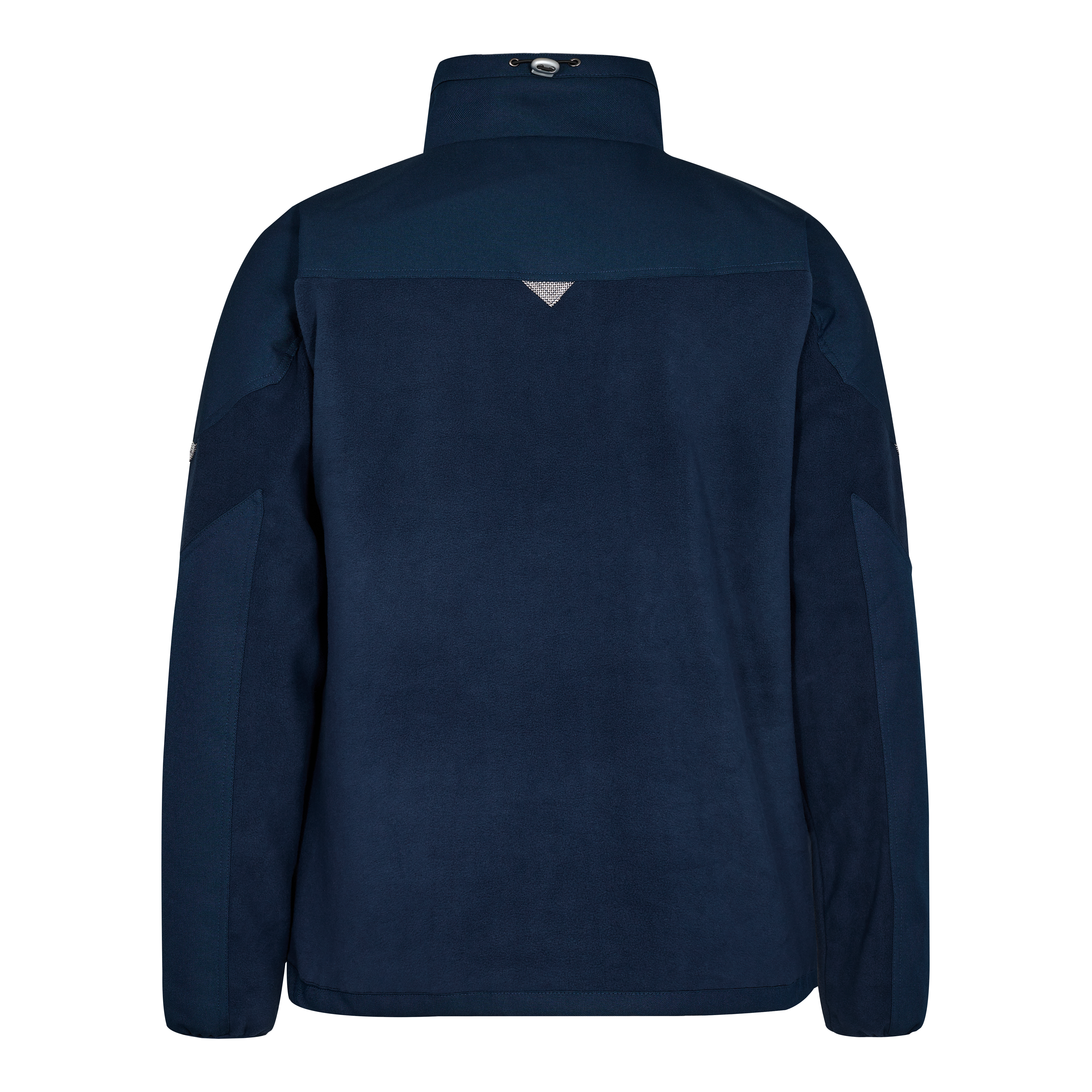Engel Workwear Extend fleecejakke - Marine [6] / XS