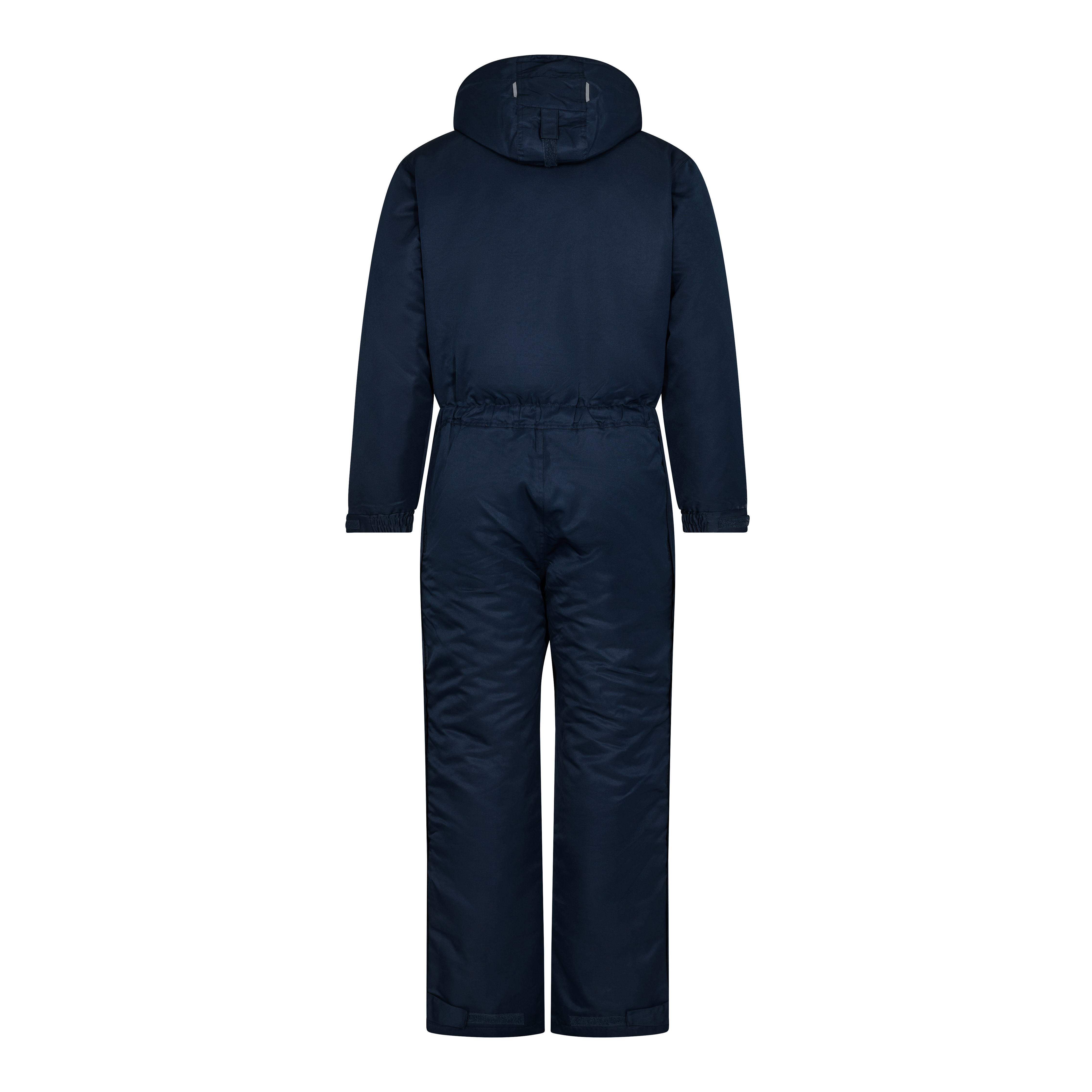 Engel Workwear Extend vinterkedeldragt - Blue Ink [165] / XS