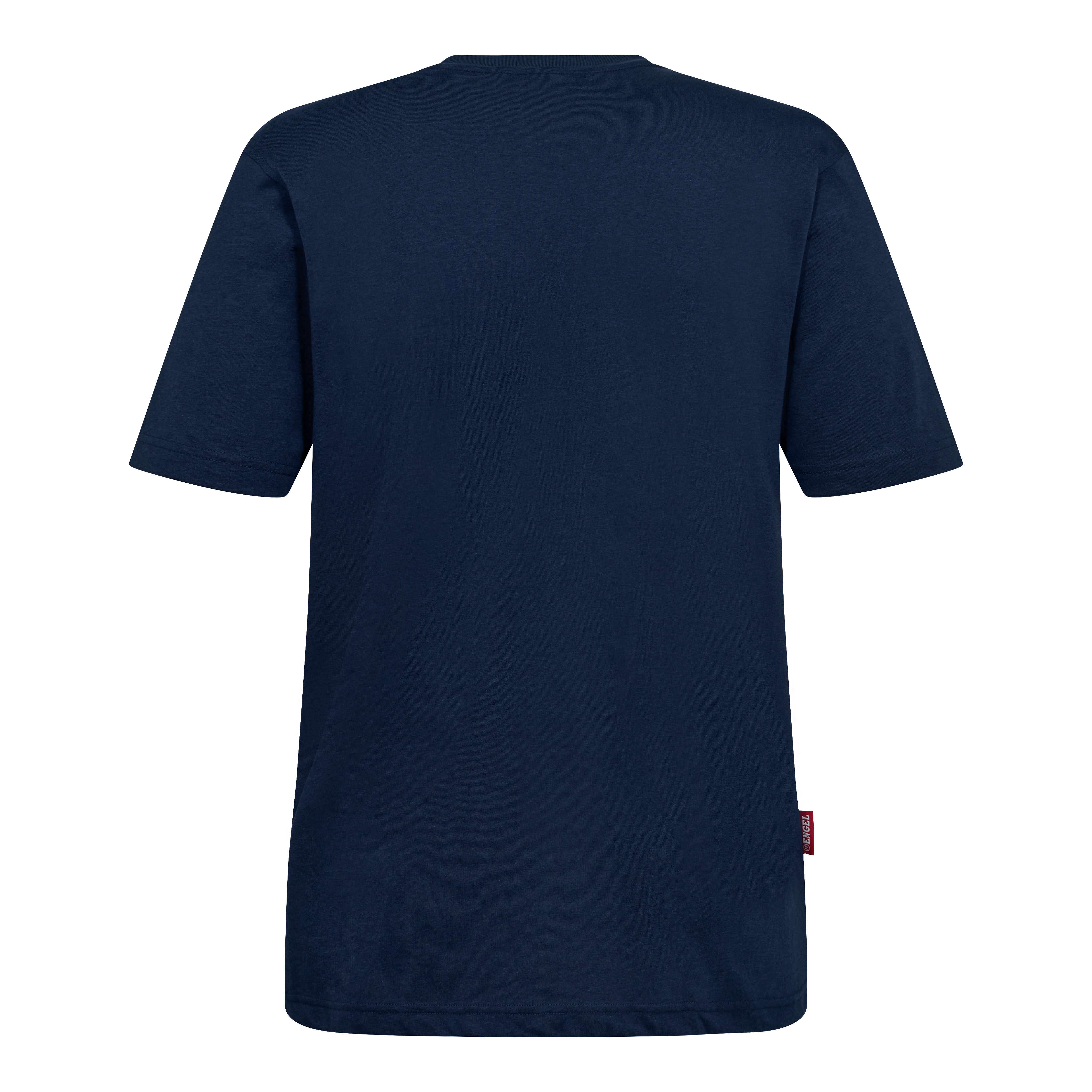 Engel Workwear Extend T-shirt - Blue Ink [165] / XS