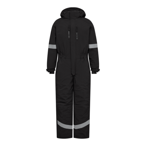 Extend winter boiler suit