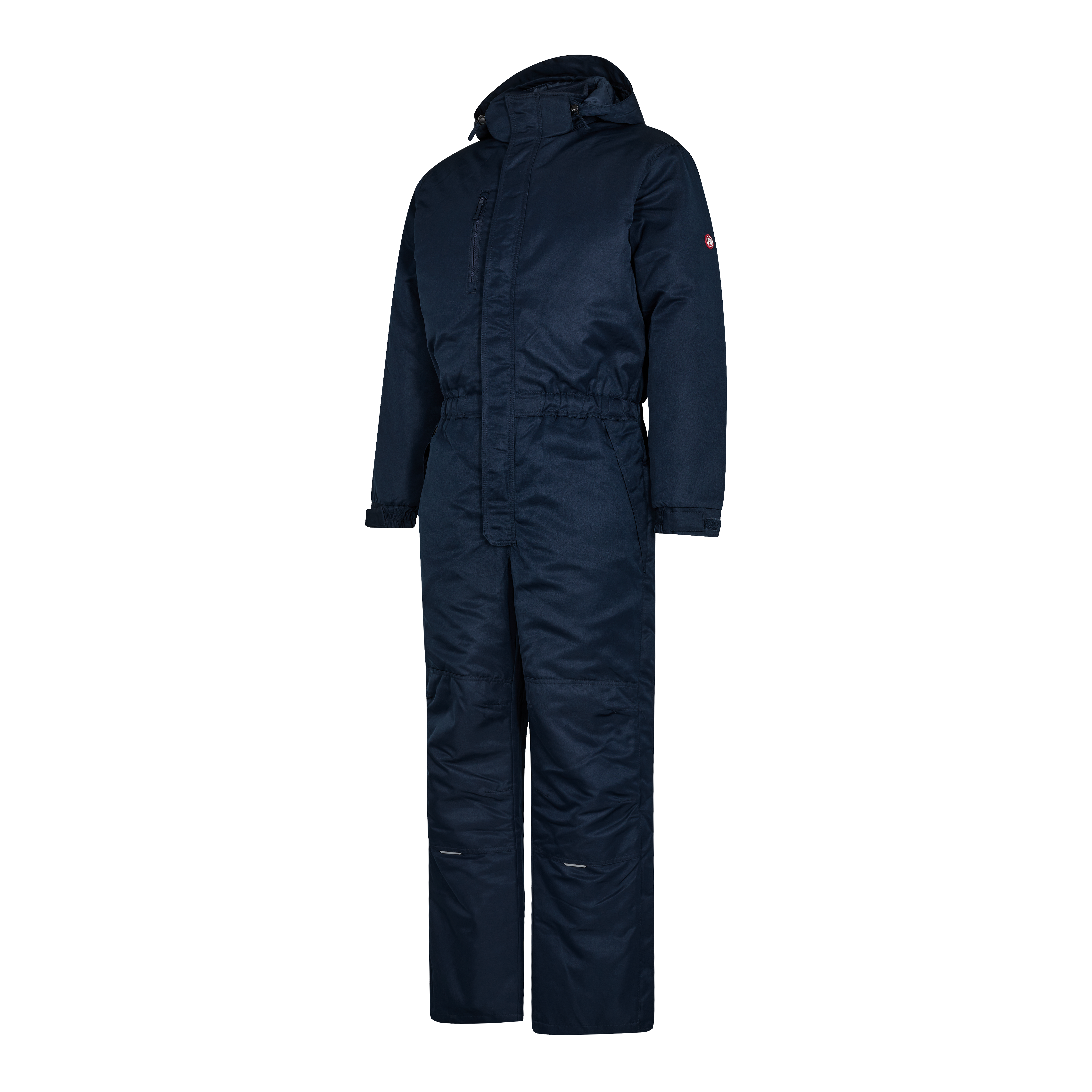 Engel Workwear Extend vinterkedeldragt - Blue Ink [165] / XS