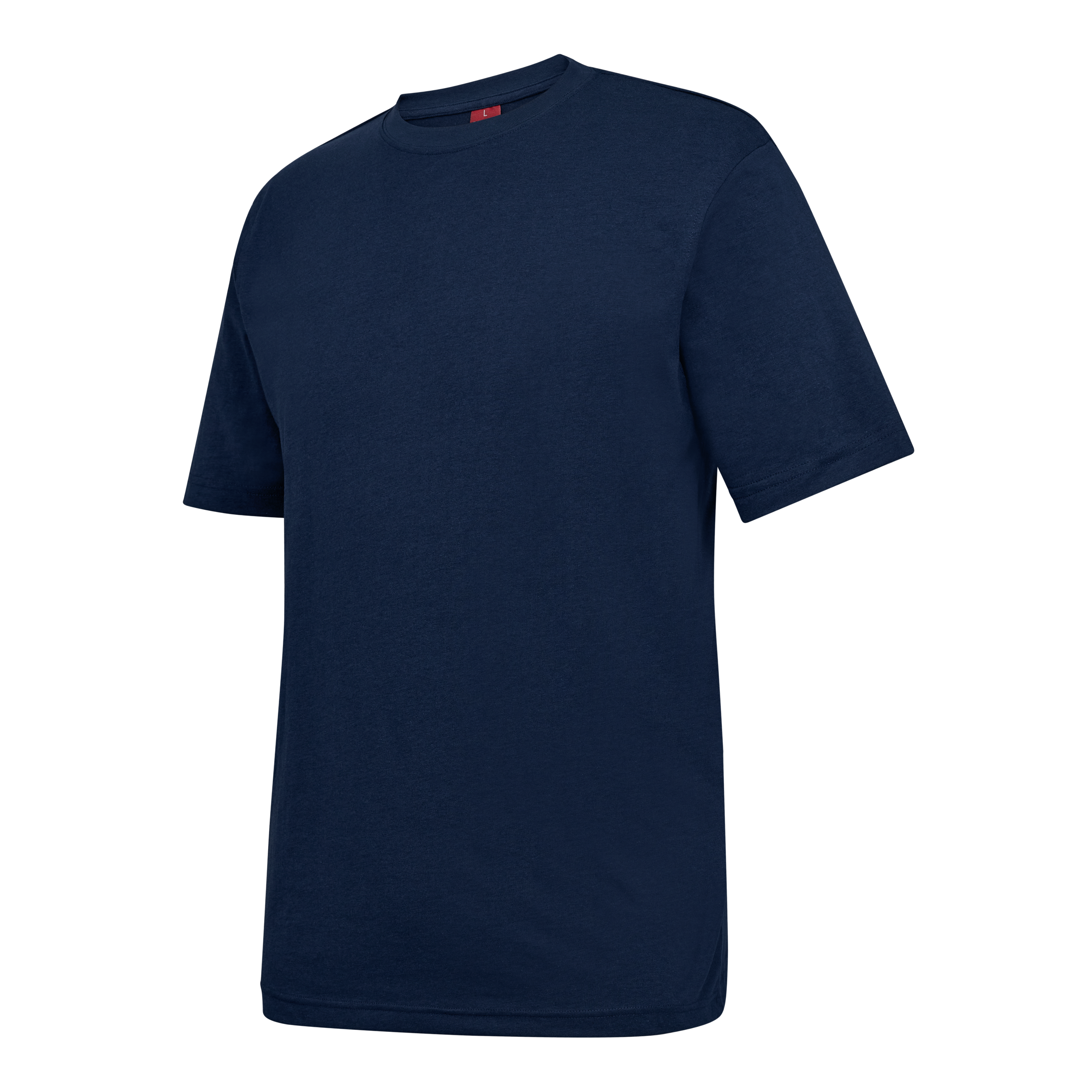 Engel Workwear Extend T-shirt - Blue Ink [165] / XS